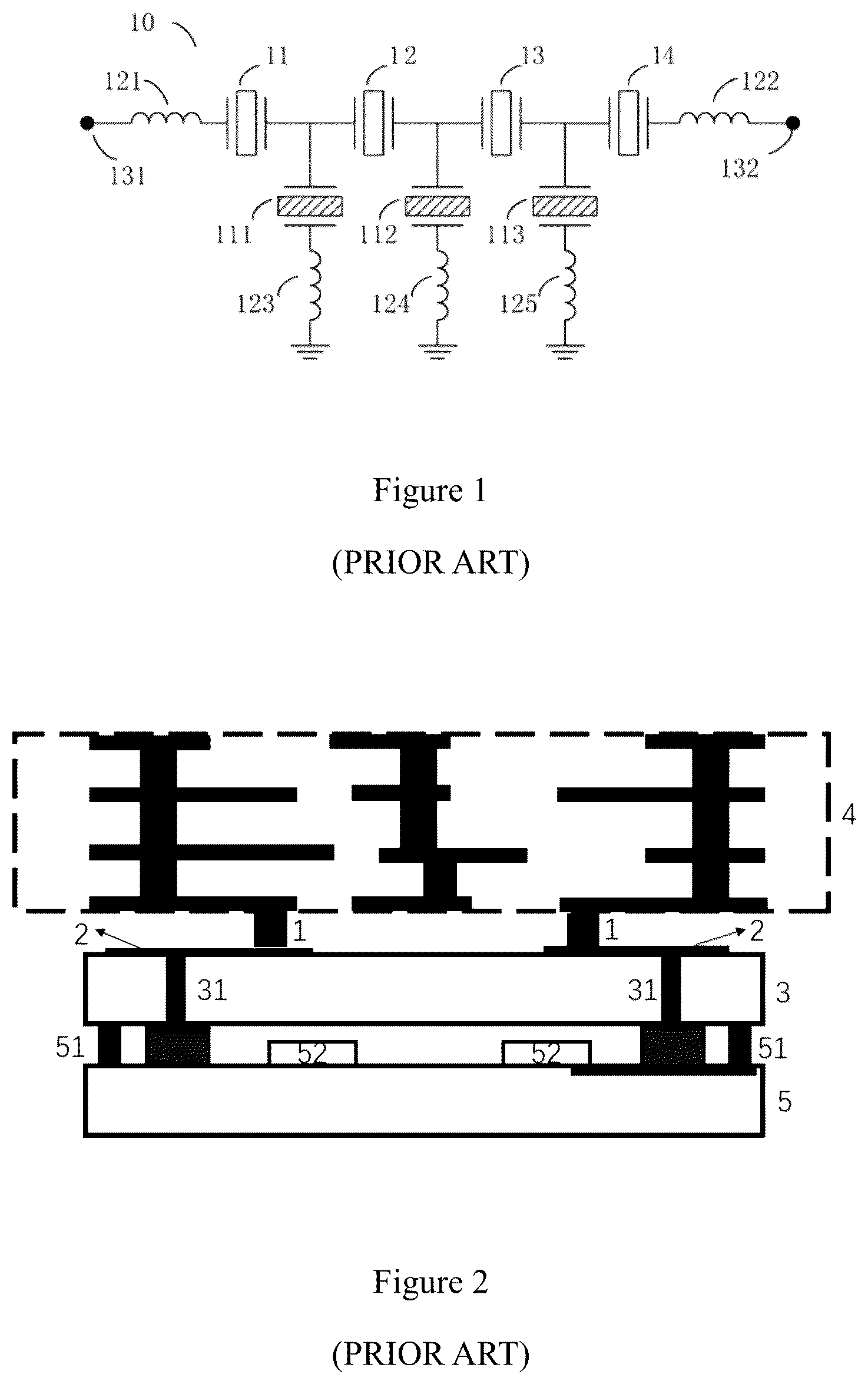 Patent US12126327 Figure 1 – Semiconductor device, communication apparatus, and producing method thereof