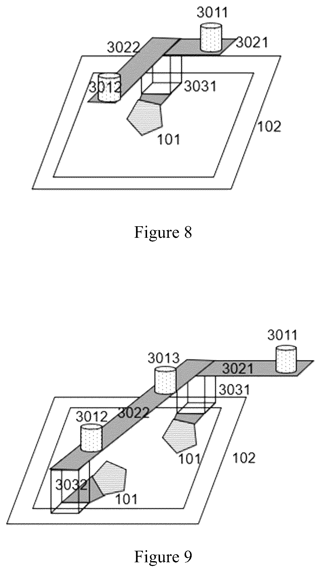 Patent US12126327 Figure 4 – Semiconductor device, communication apparatus, and producing method thereof