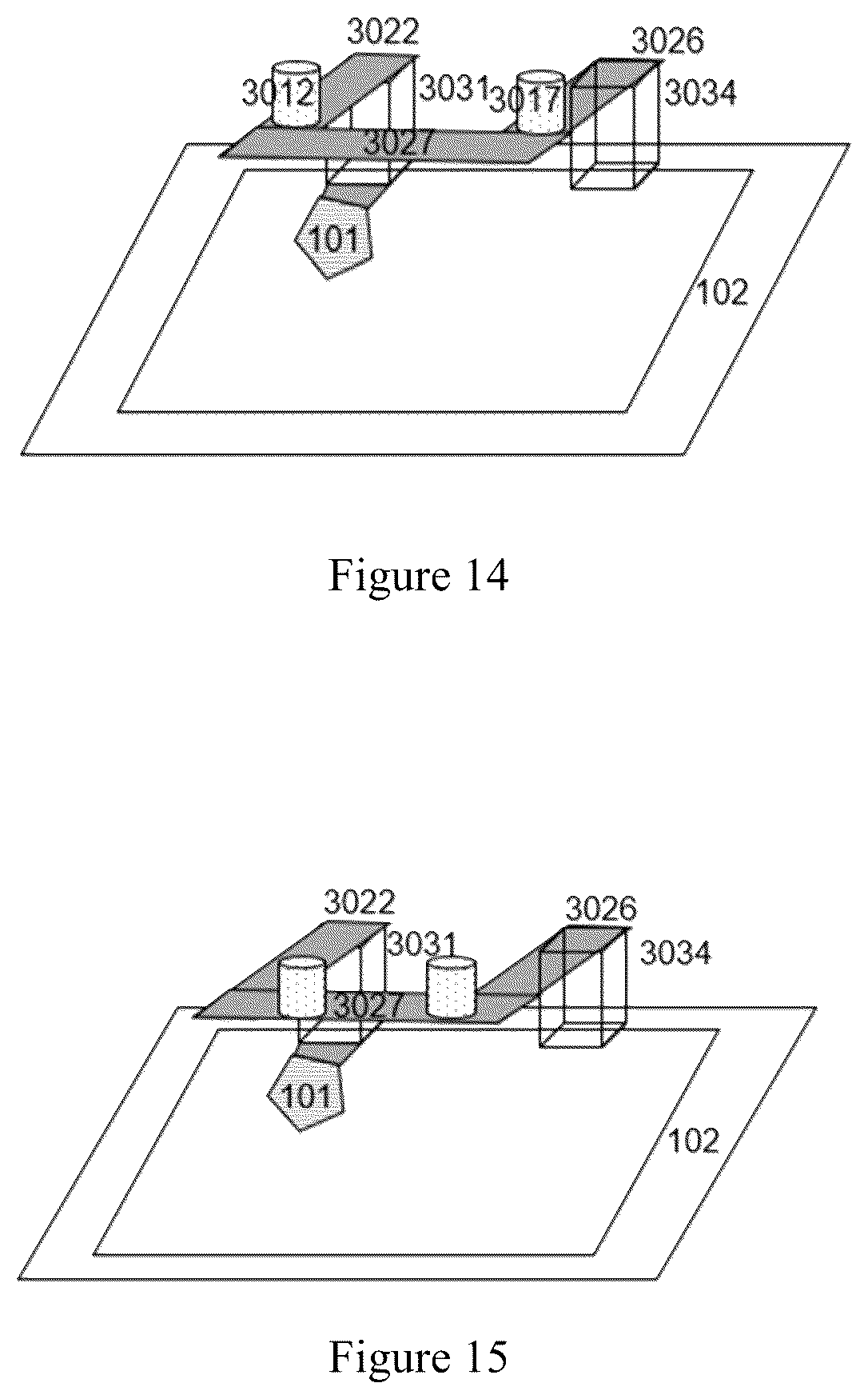 Patent US12126327 Figure 7 – Semiconductor device, communication apparatus, and producing method thereof