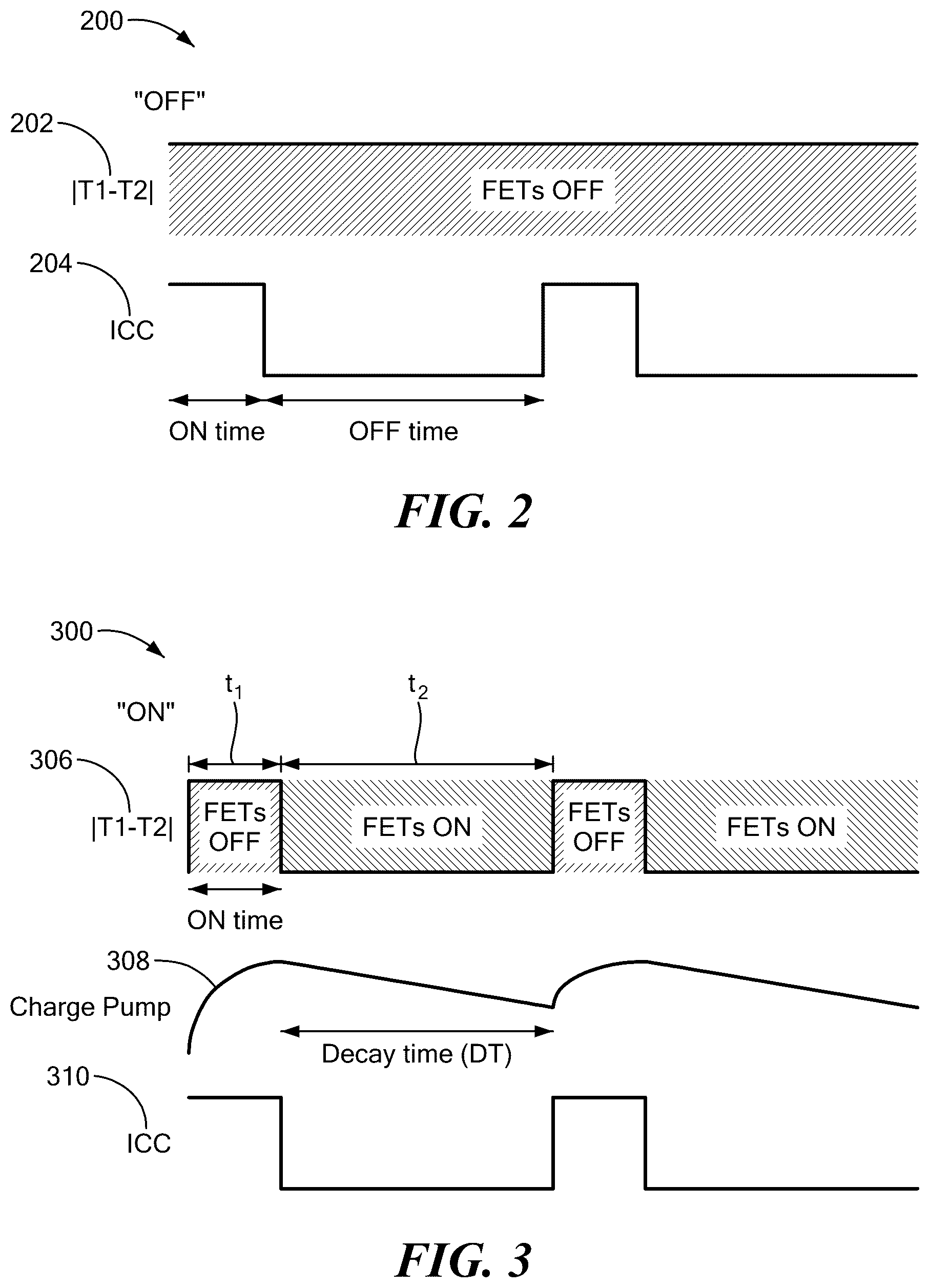 Patent US12126340 Figure 3 – Magnetically-activated solid state switches