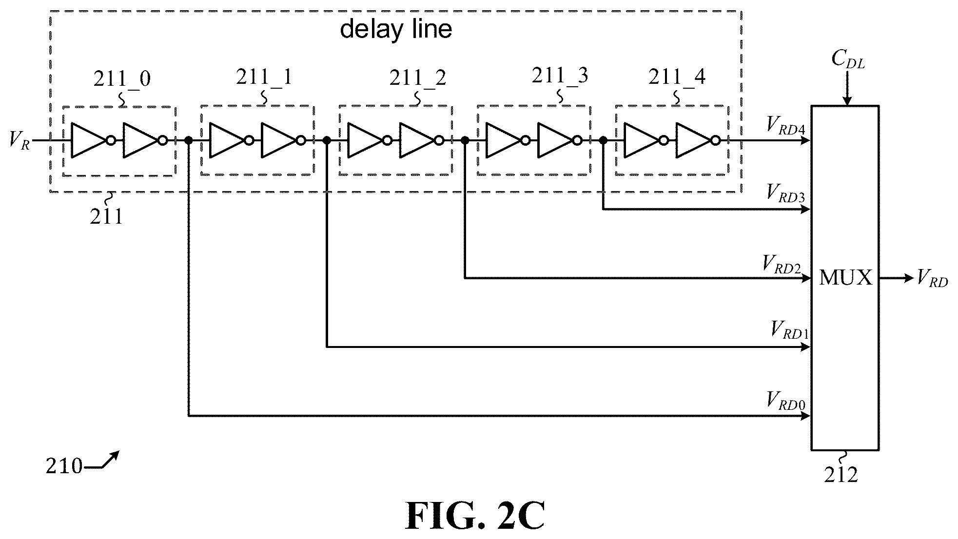 Patent US12126342 Figure 3 – Low-offset subsampling phase detector and method thereof