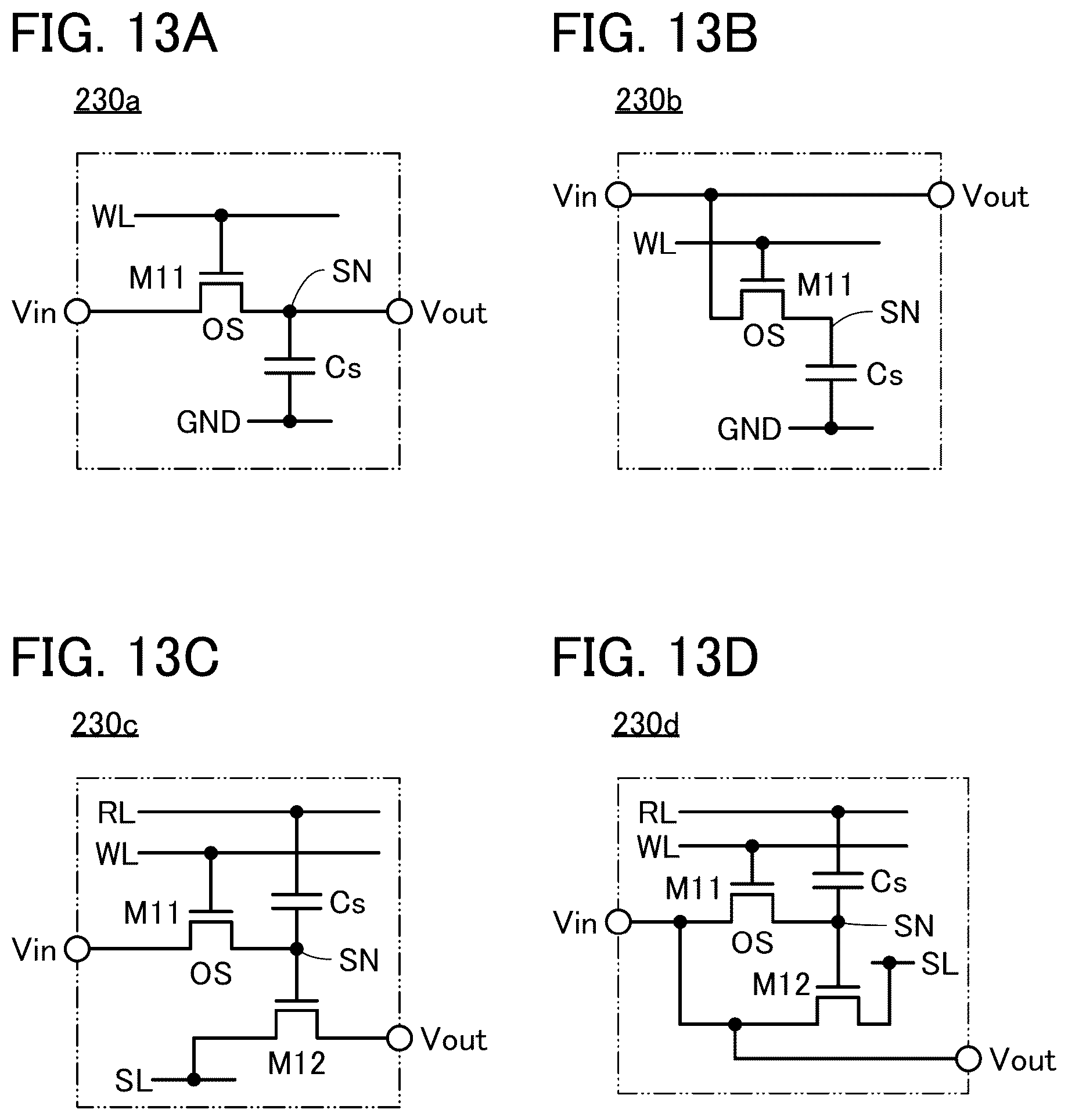 Patent US12126344 Figure 13 – Semiconductor device