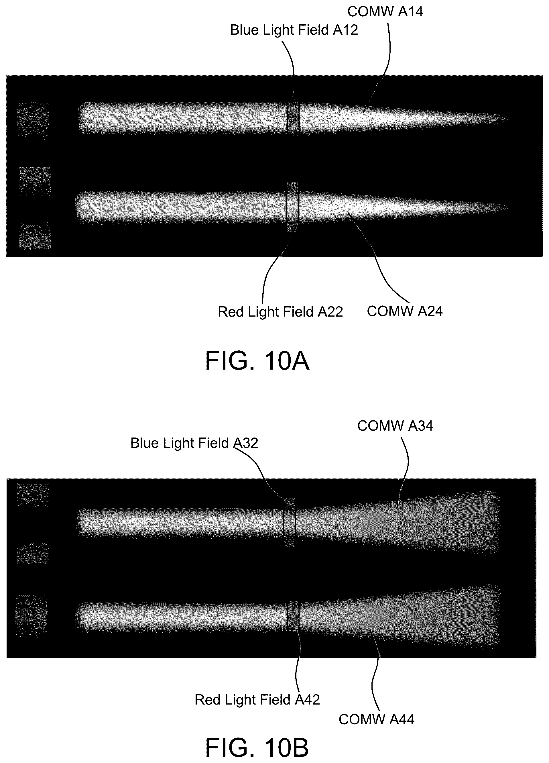 Patent US12126349 Figure 9 – Accelerometer using coherent oscillatory matterwaves