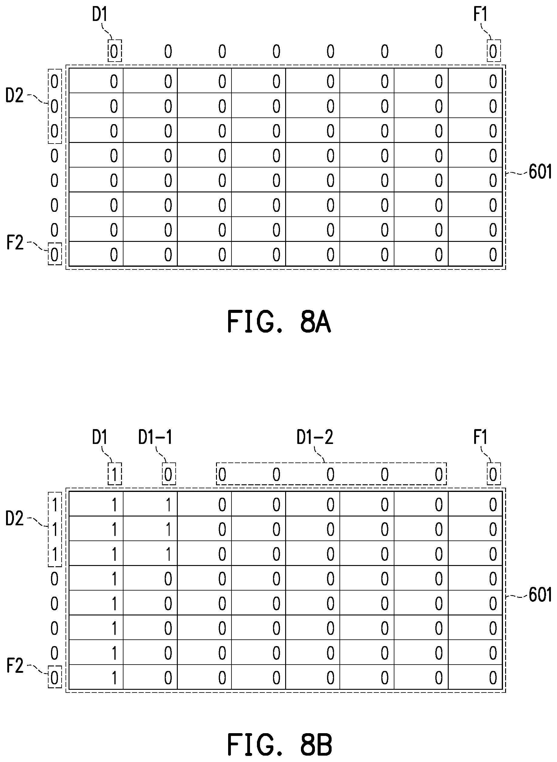 Patent US12126350 Figure 9 – Digital-to-analog converter and operation method thereof