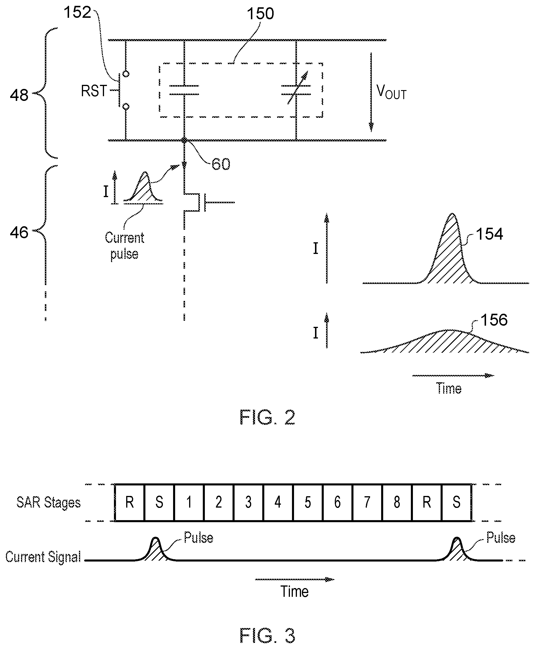 Patent US12126355 Figure 2 – Linearity and/or gain in mixed-signal circuitry