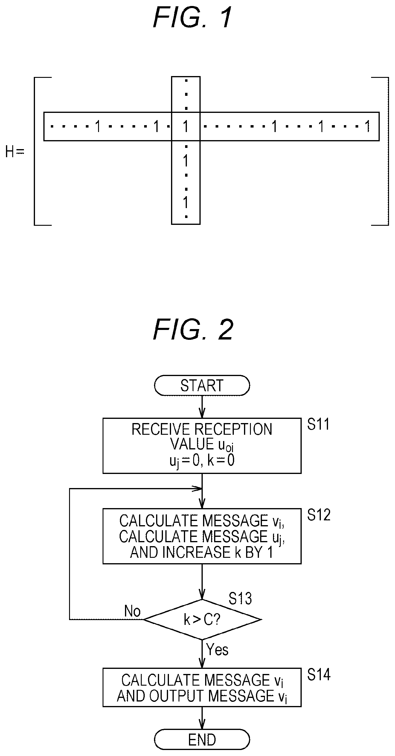 Patent US12126359 Figure 1 – Data processing device and data processing method