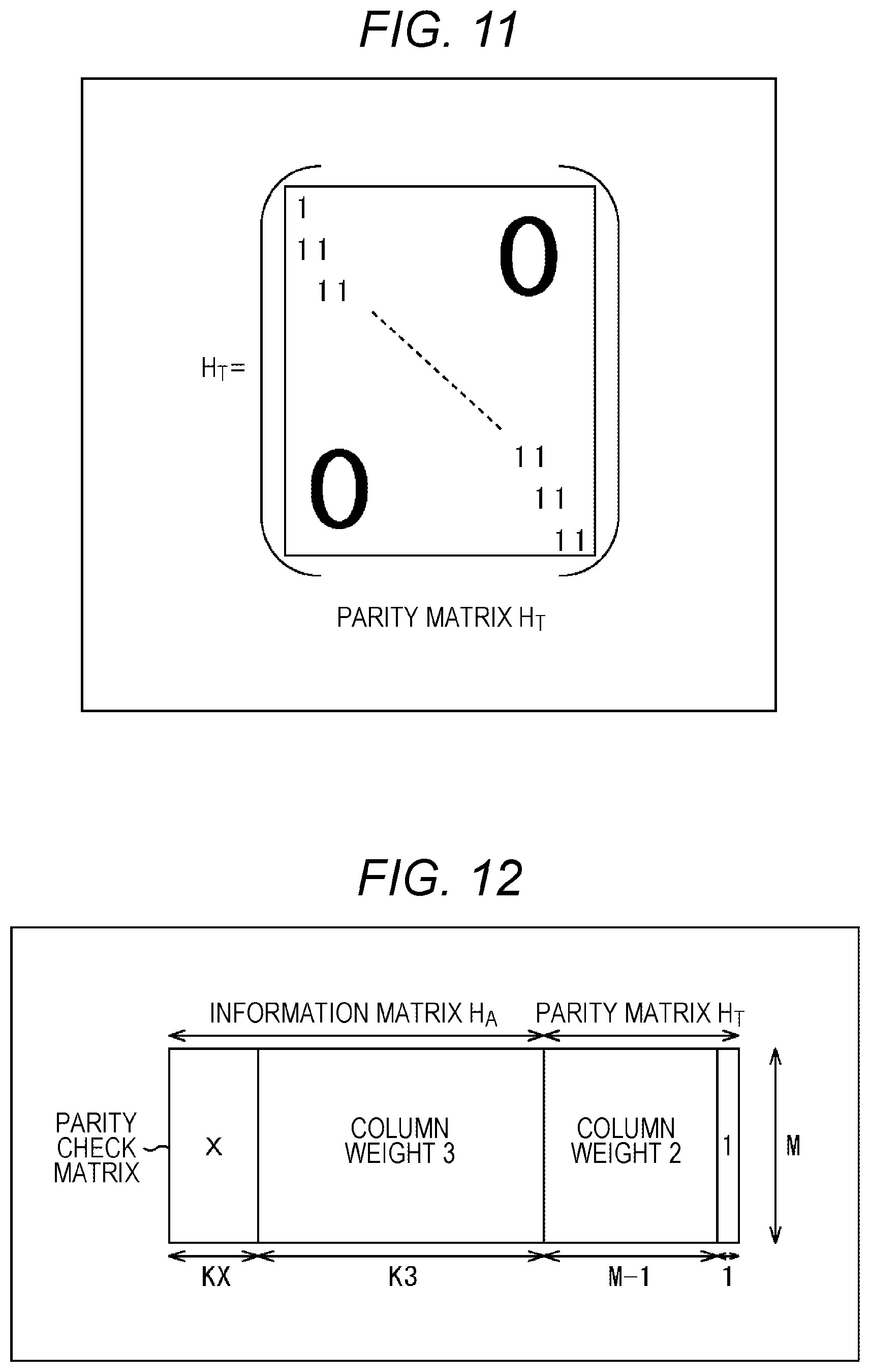 Patent US12126359 Figure 8 – Data processing device and data processing method