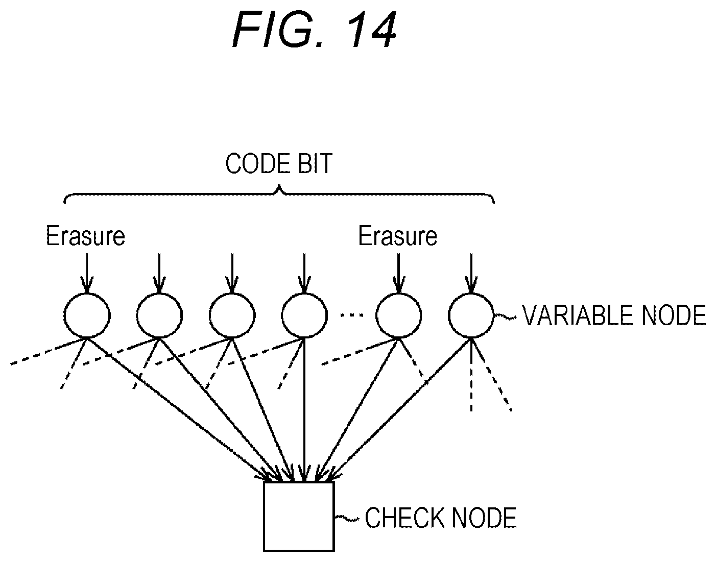Patent US12126359 Figure 10 – Data processing device and data processing method