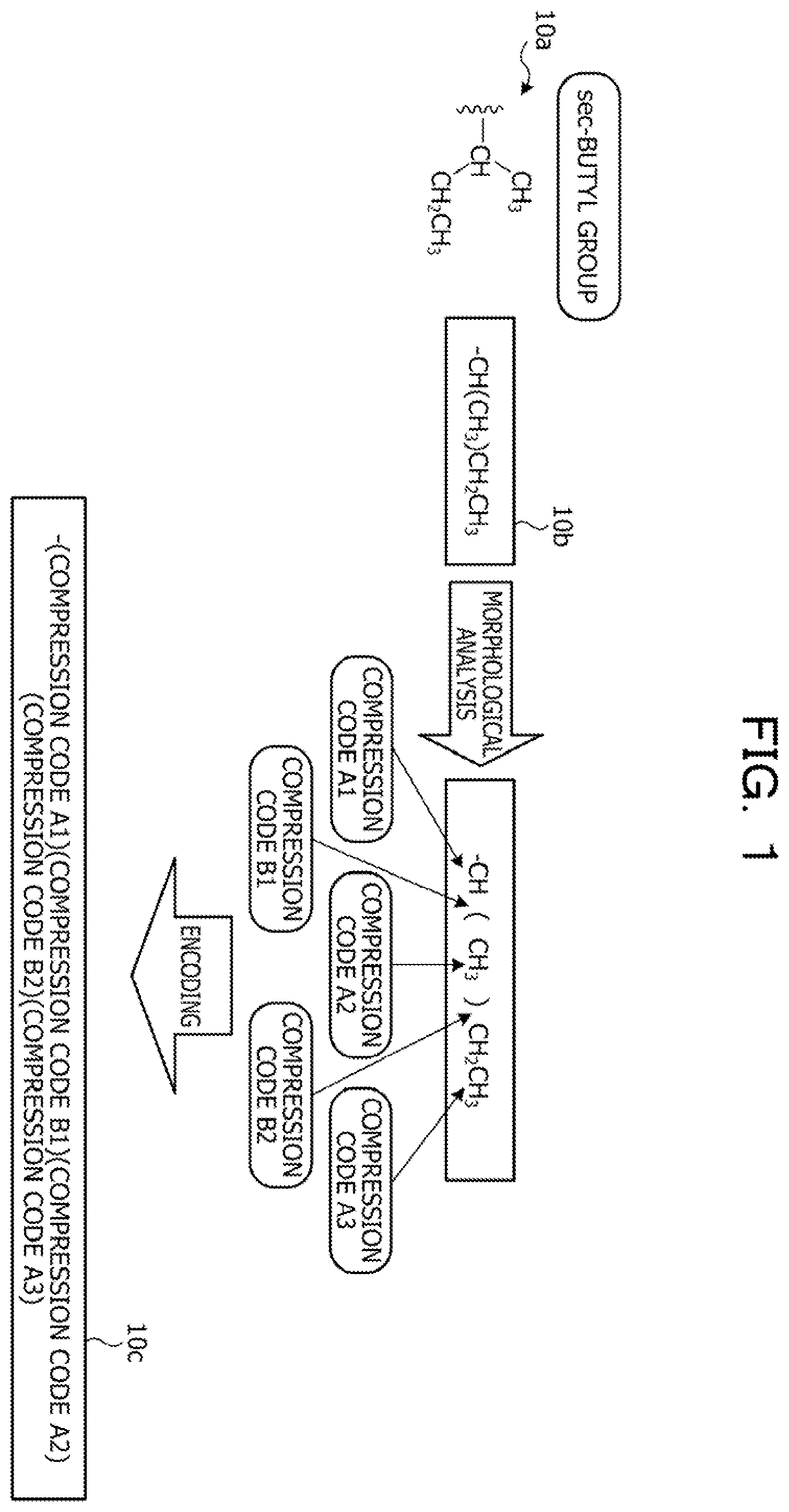 Patent US12126368 — Non-transitory computer-readable storage medium for storing information processing program, information processing method, and information processing device — Figure 1