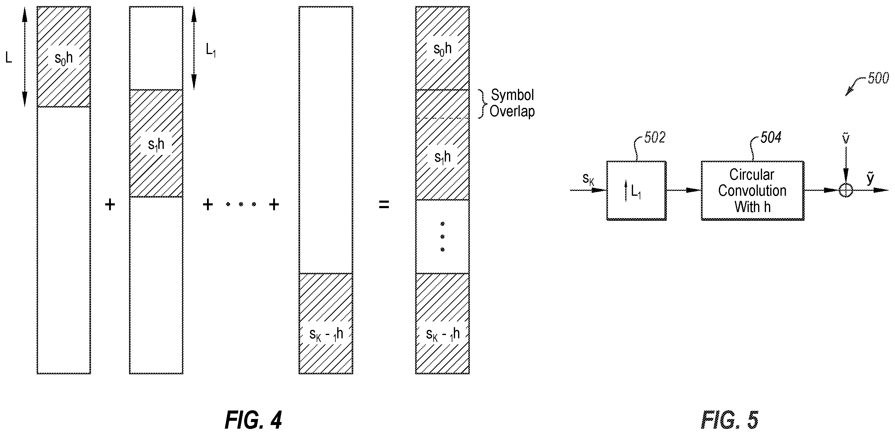 Patent US12126374 Figure 3 – Spread spectrum communication, and associated devices, systems, and methods
