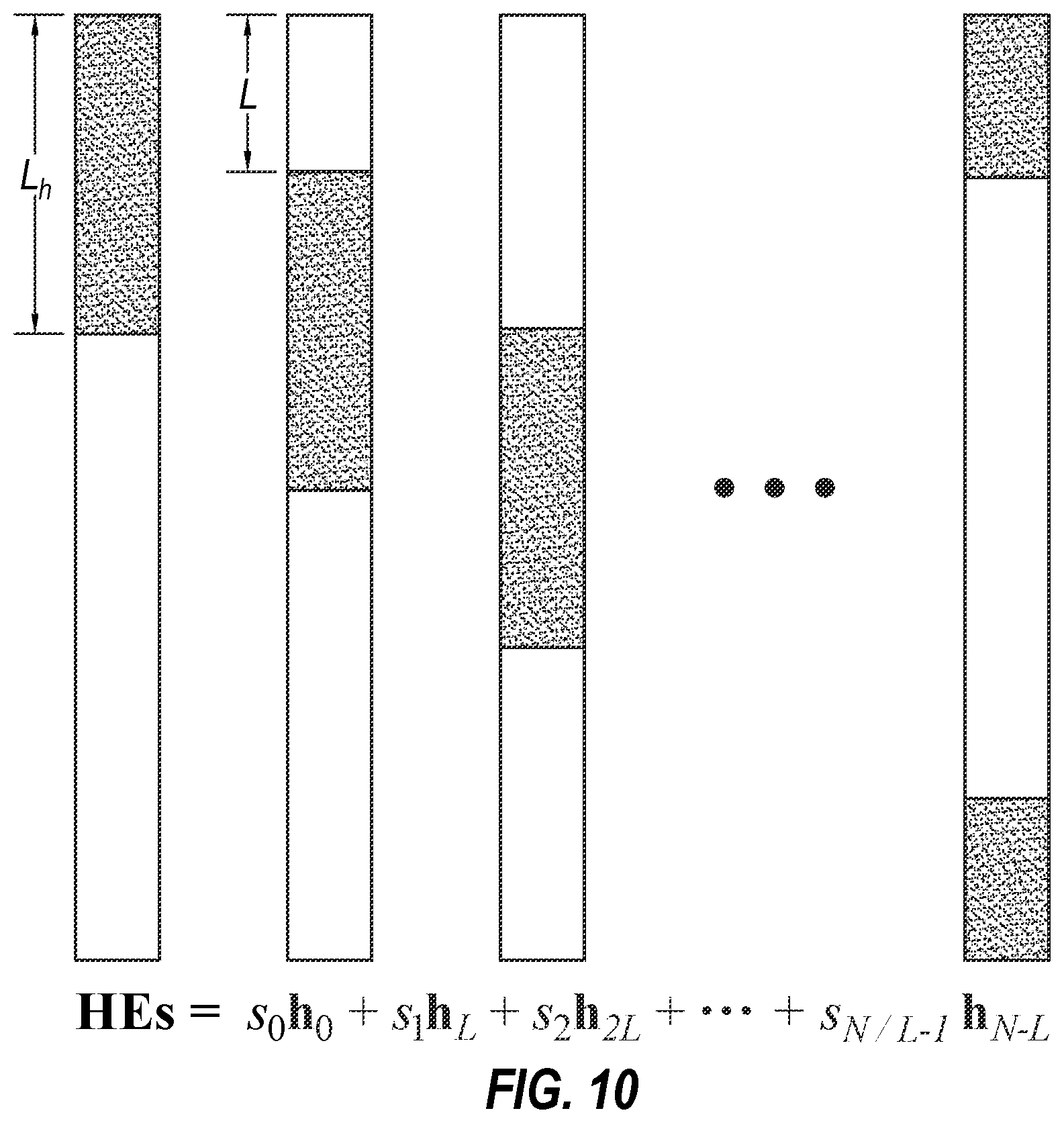 Patent US12126374 Figure 8 – Spread spectrum communication, and associated devices, systems, and methods
