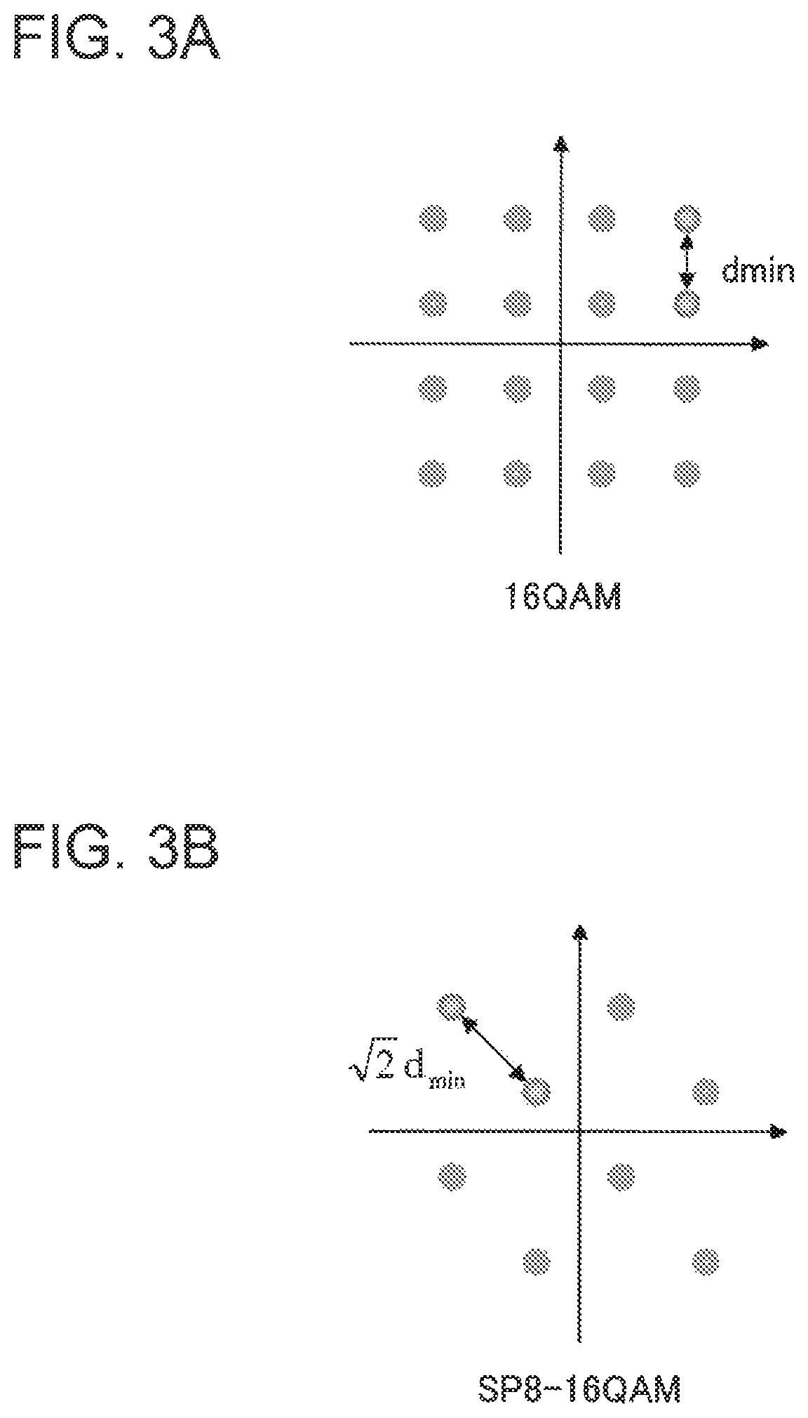 Patent US12126385 Figure 3 – Optical transmitter, optical communication system, and optical communication method