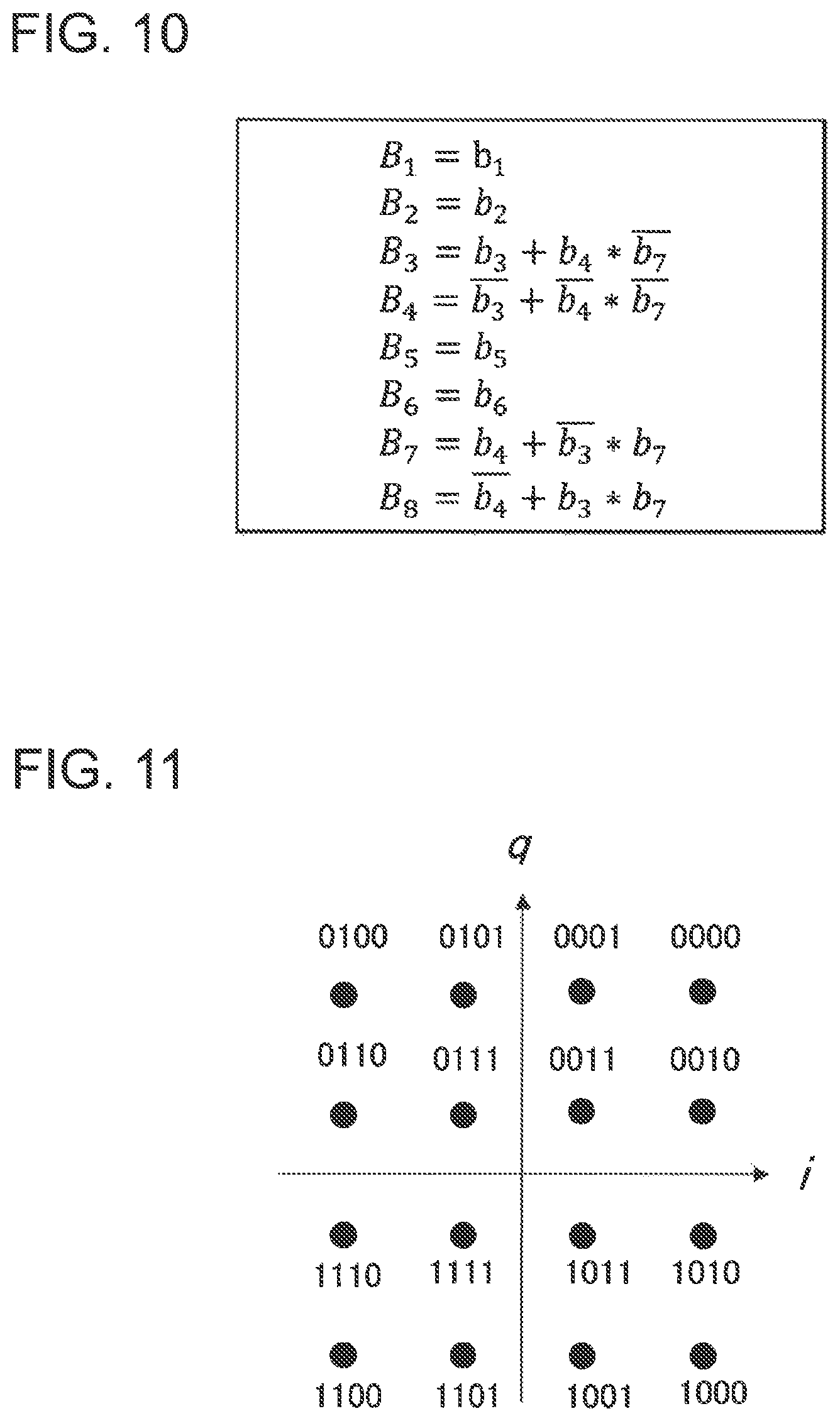 Patent US12126385 Figure 10 – Optical transmitter, optical communication system, and optical communication method