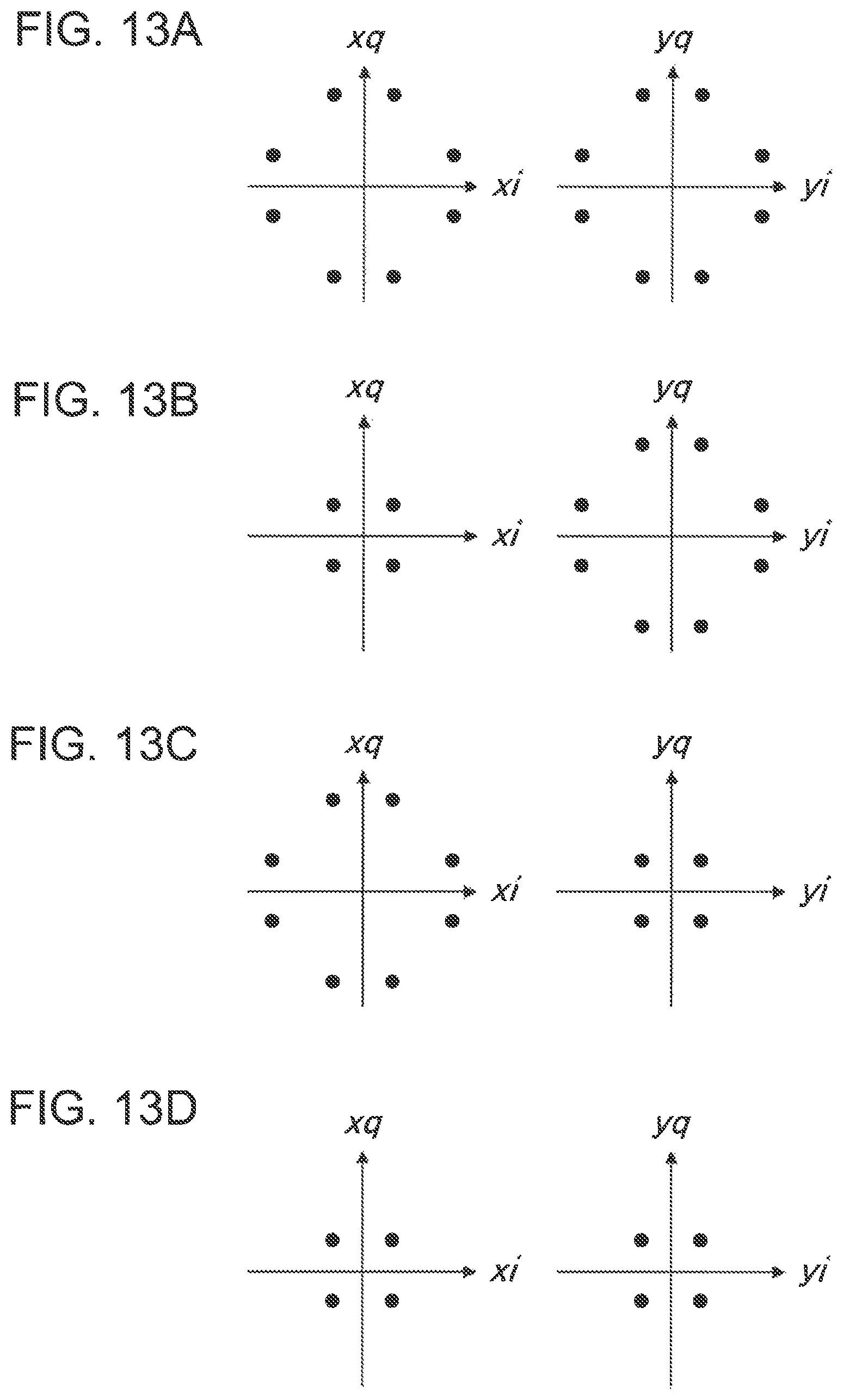 Patent US12126385 Figure 12 – Optical transmitter, optical communication system, and optical communication method