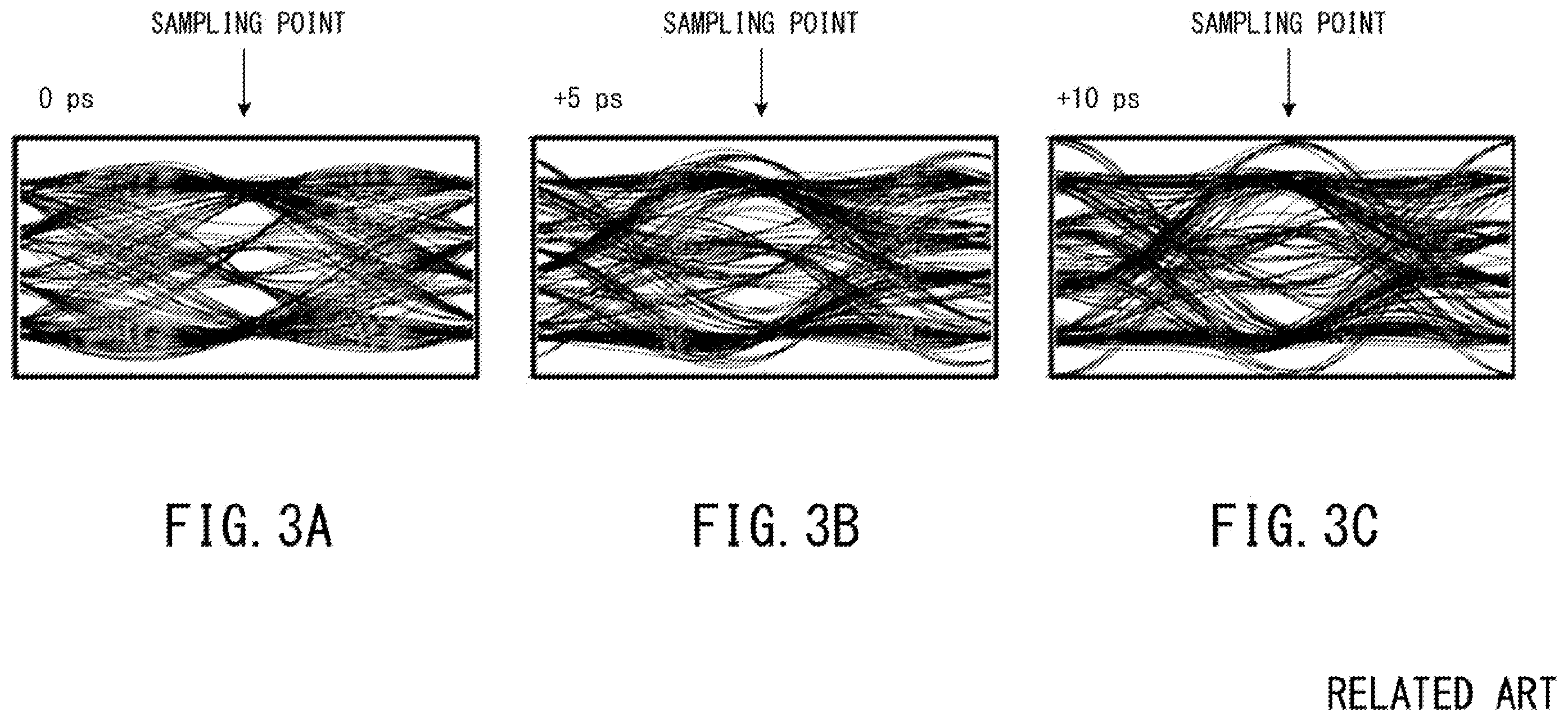 Patent US12126386 Figure 3 – Optical transmitter that transmits multi-level optical signal