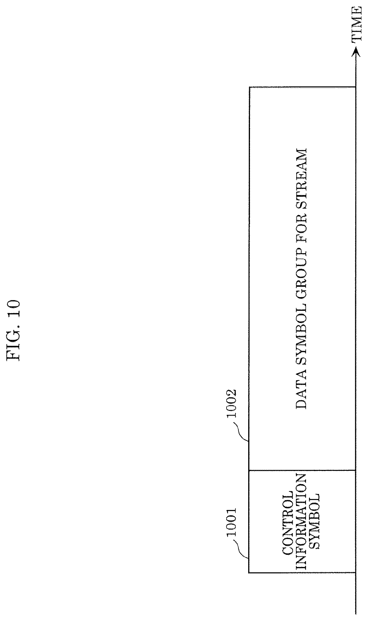 Patent US12126398 Figure 10 – Communication system and communication method