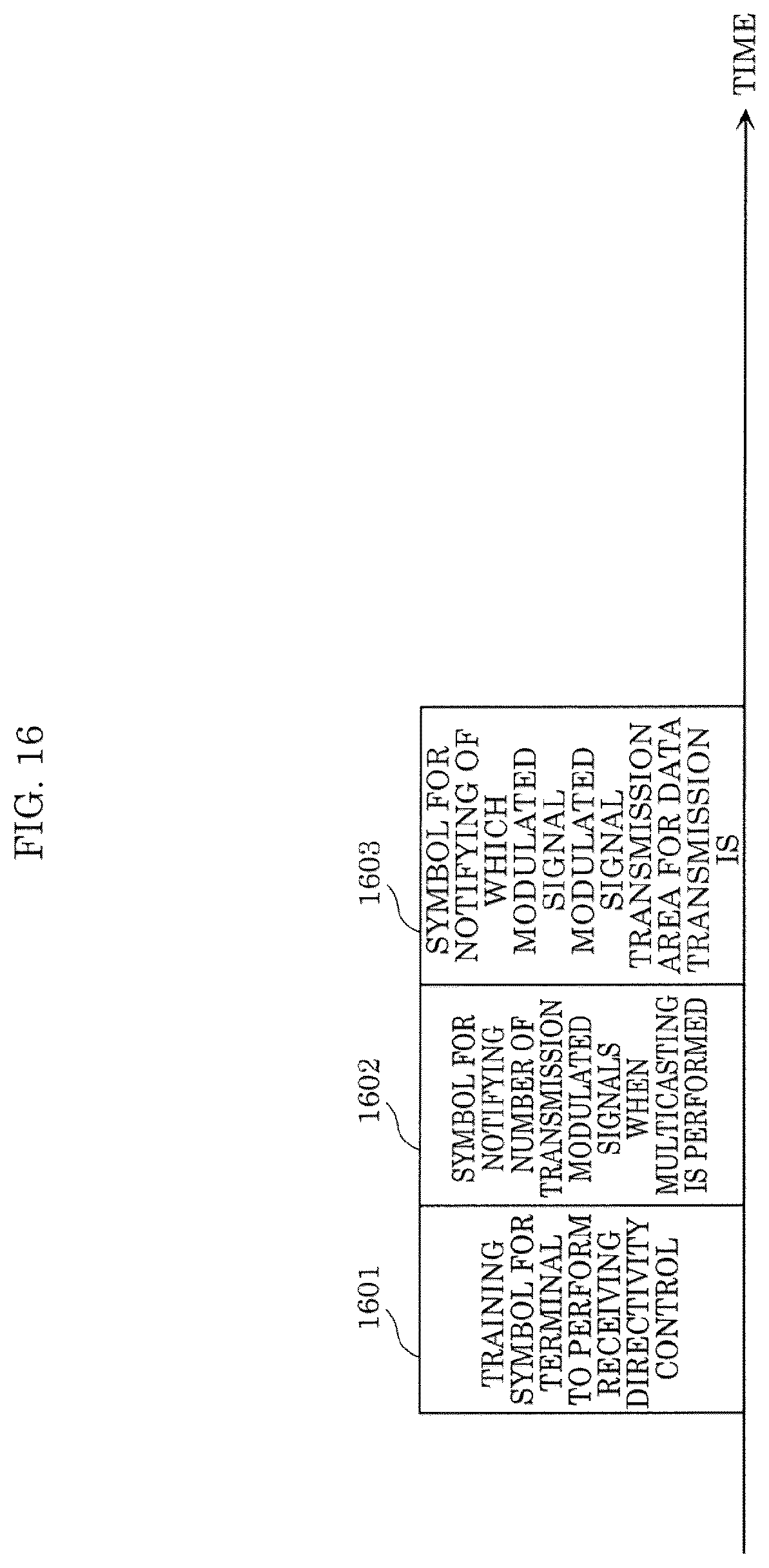 Patent US12126398 Figure 16 – Communication system and communication method