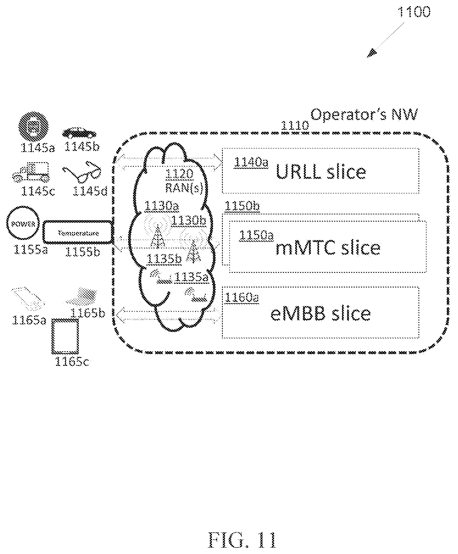 Patent US12126406 Figure 9 – Method and apparatus to enable segmented CSI reporting in wireless communication systems