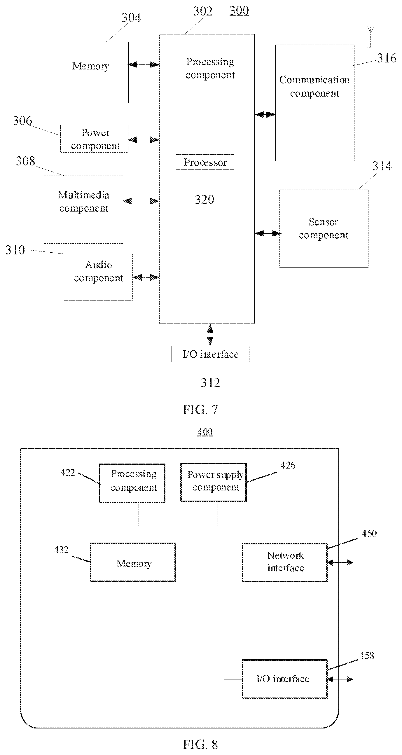 Patent US12126409 Figure 4 – Multiple-input multiple-output mode configuration method and apparatus, and storage medium