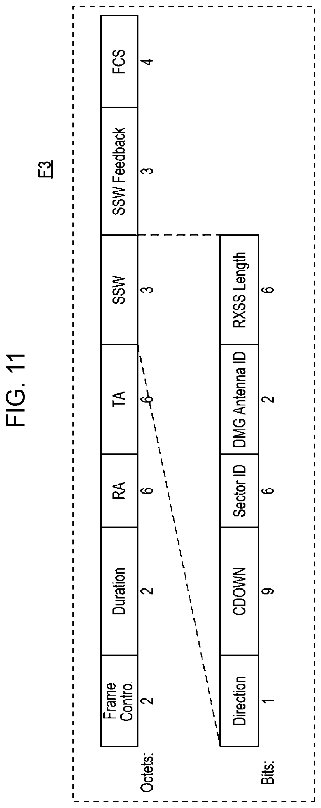 Patent US12126413 Figure 12 – Wireless communication apparatus and wireless communication method