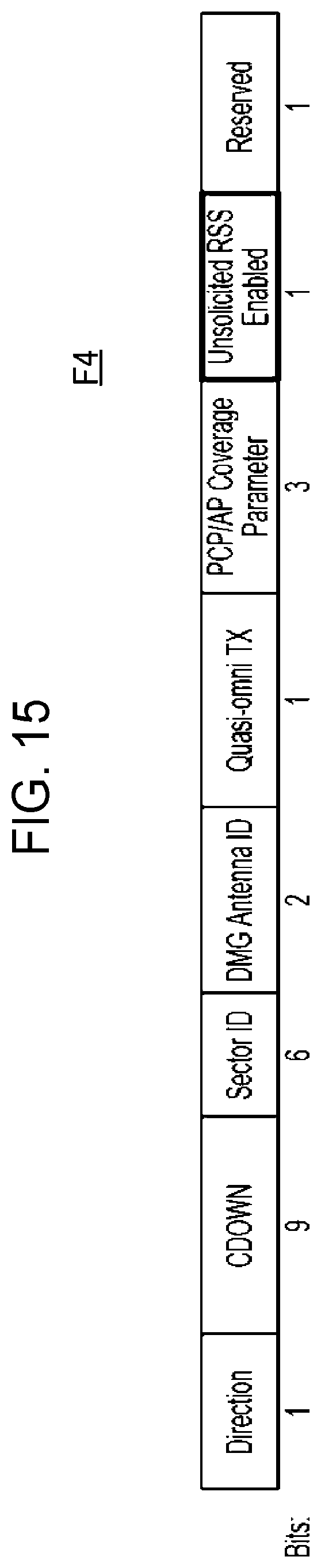 Patent US12126413 Figure 16 – Wireless communication apparatus and wireless communication method