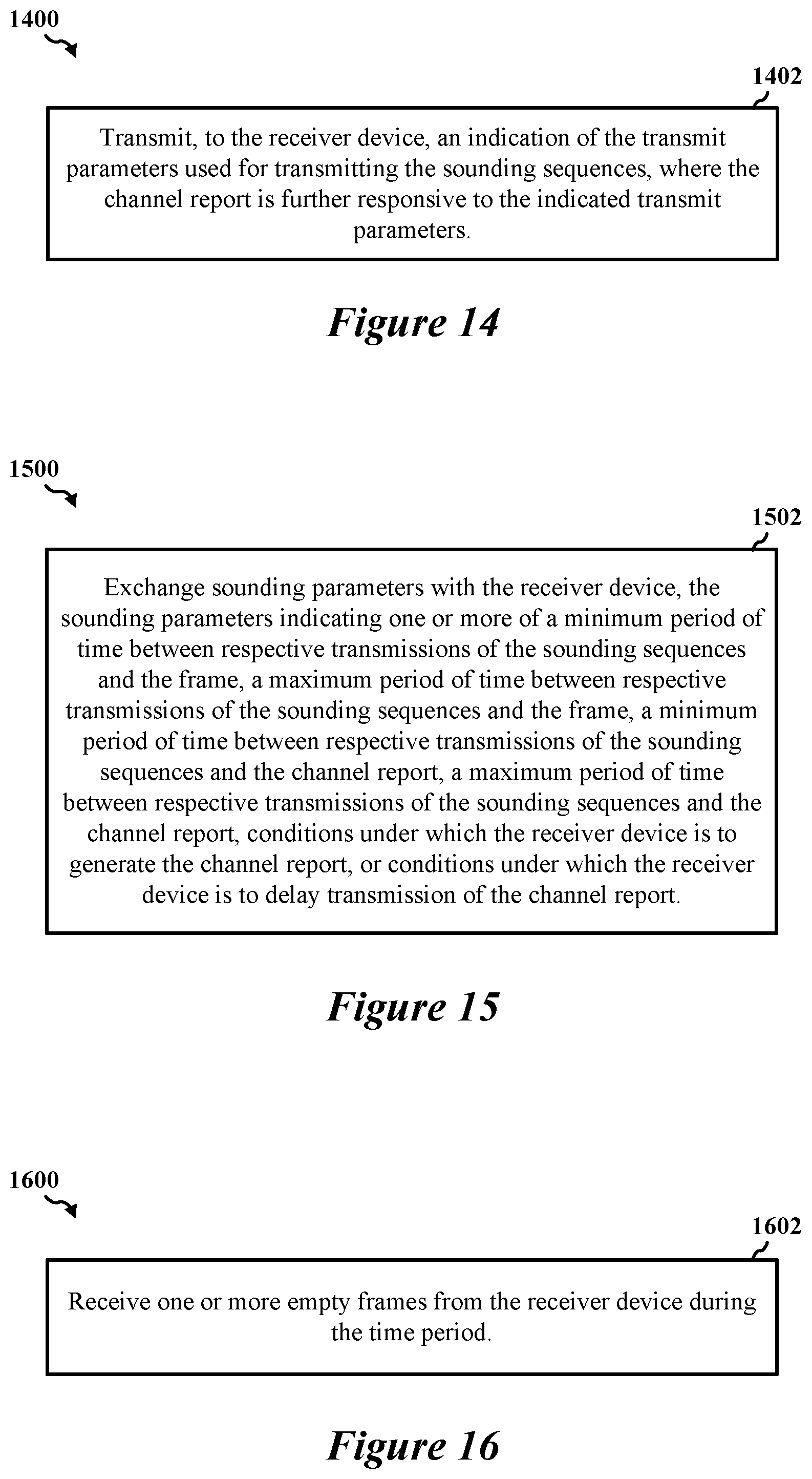 Patent US12126416 Figure 20 – Sounding operations for radio-frequency (RF) sensing