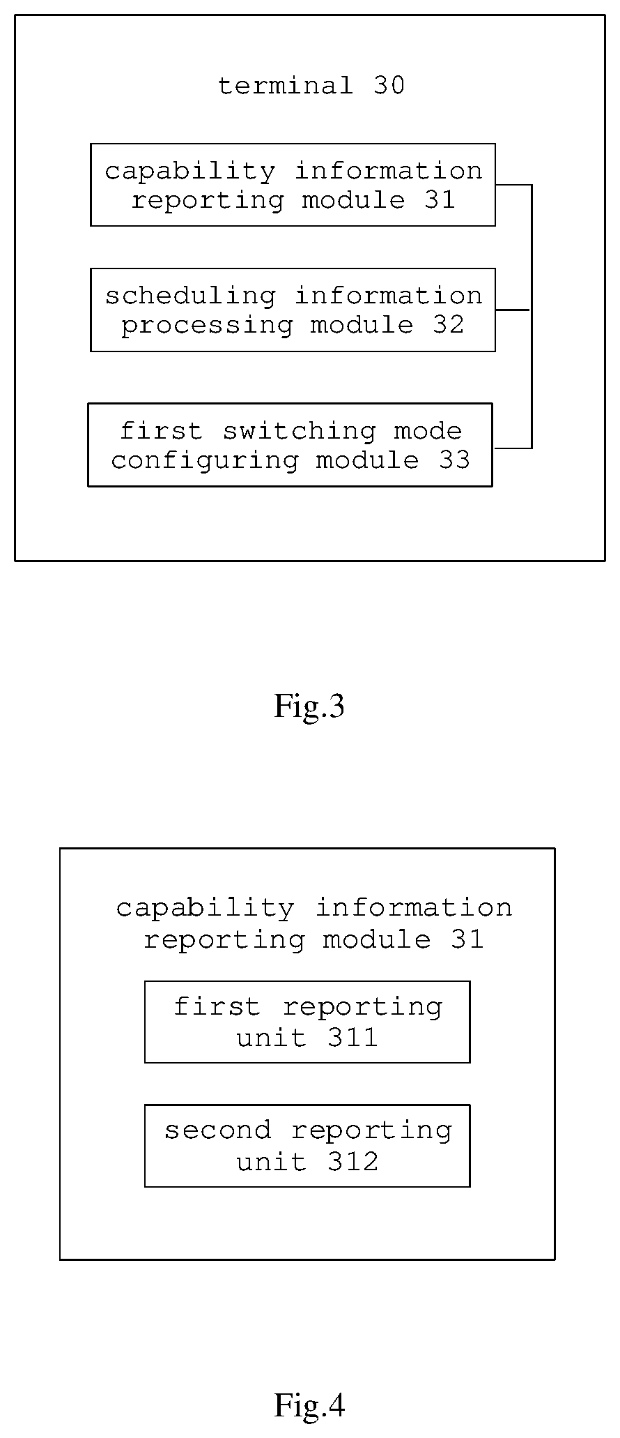 Patent US12126417 Figure 2 – Multi-antenna coherence capability reporting method, terminal, base station and storage medium