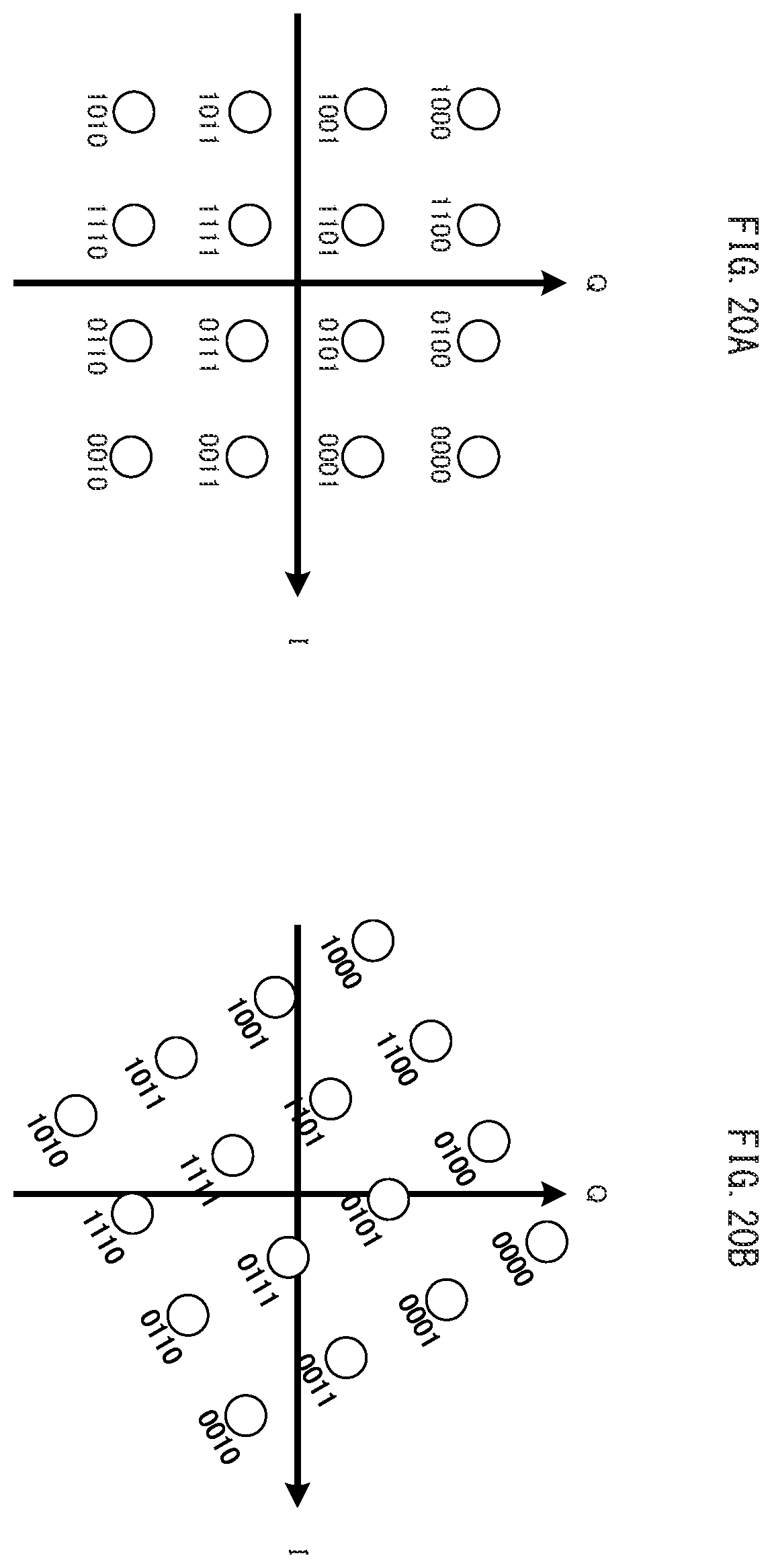 Patent US12126422 Figure 20 – Transmission device, transmission method, receiving device and receiving method