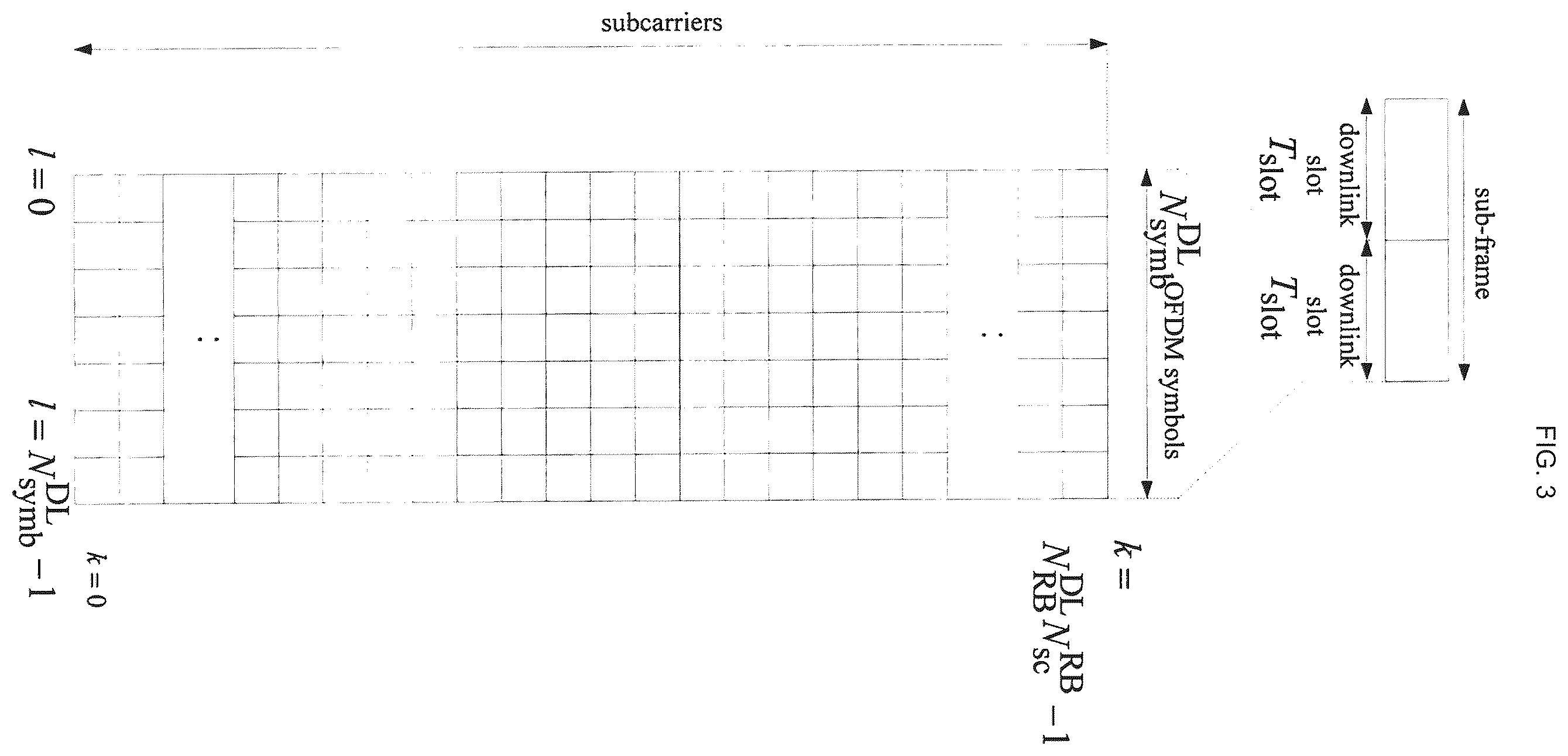 Patent US12126437 Figure 3 – Channel state information reporting on licensed and unlicensed carriers