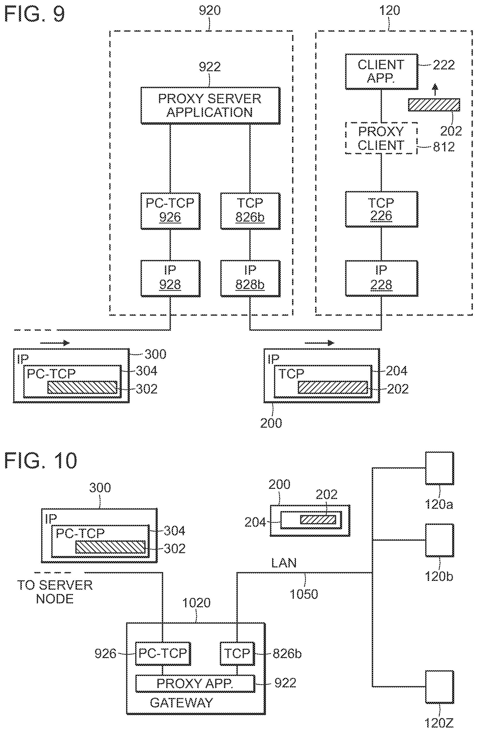 Patent US12126441 Figure 6 – Packet coding based network communication