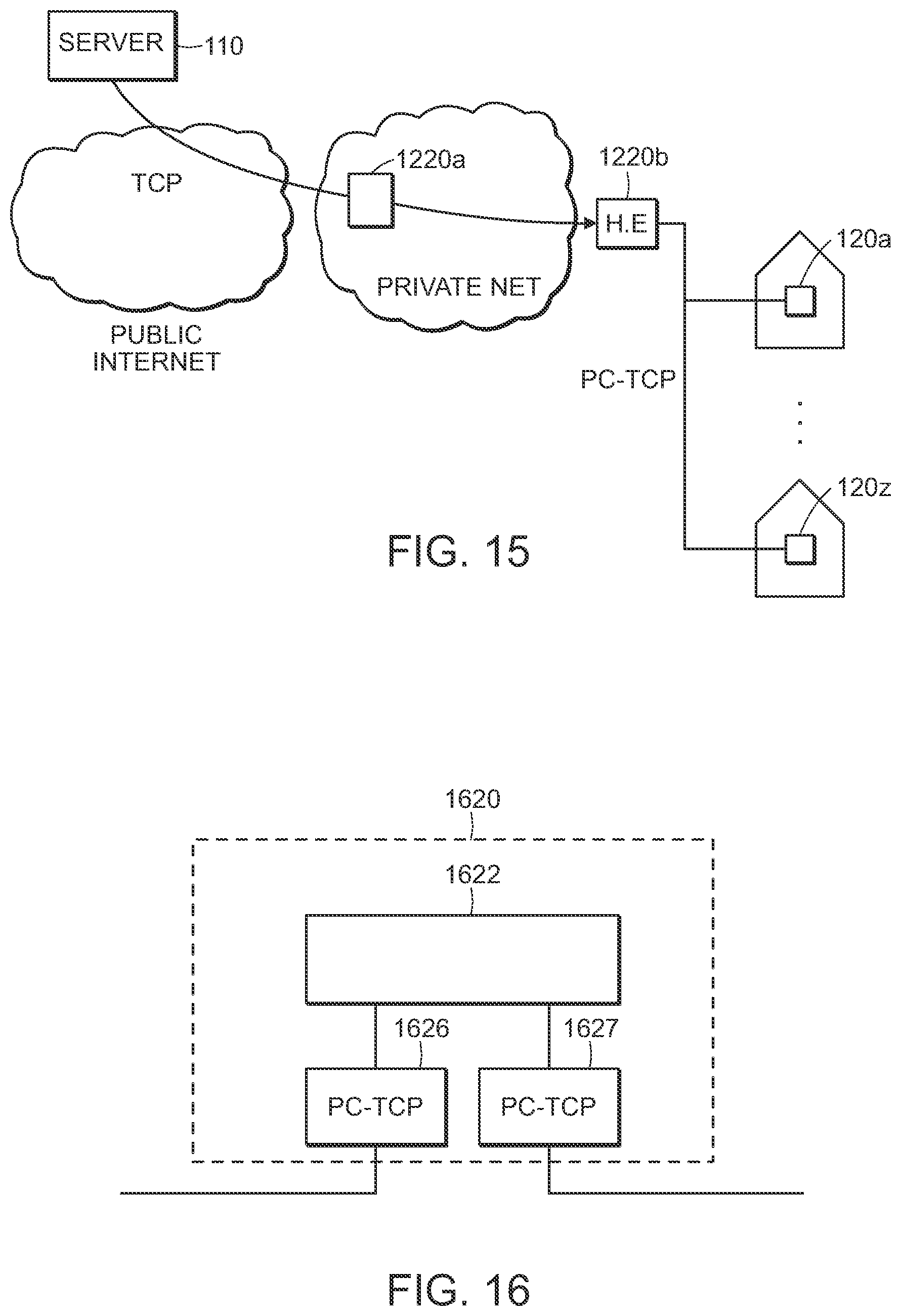 Patent US12126441 Figure 9 – Packet coding based network communication