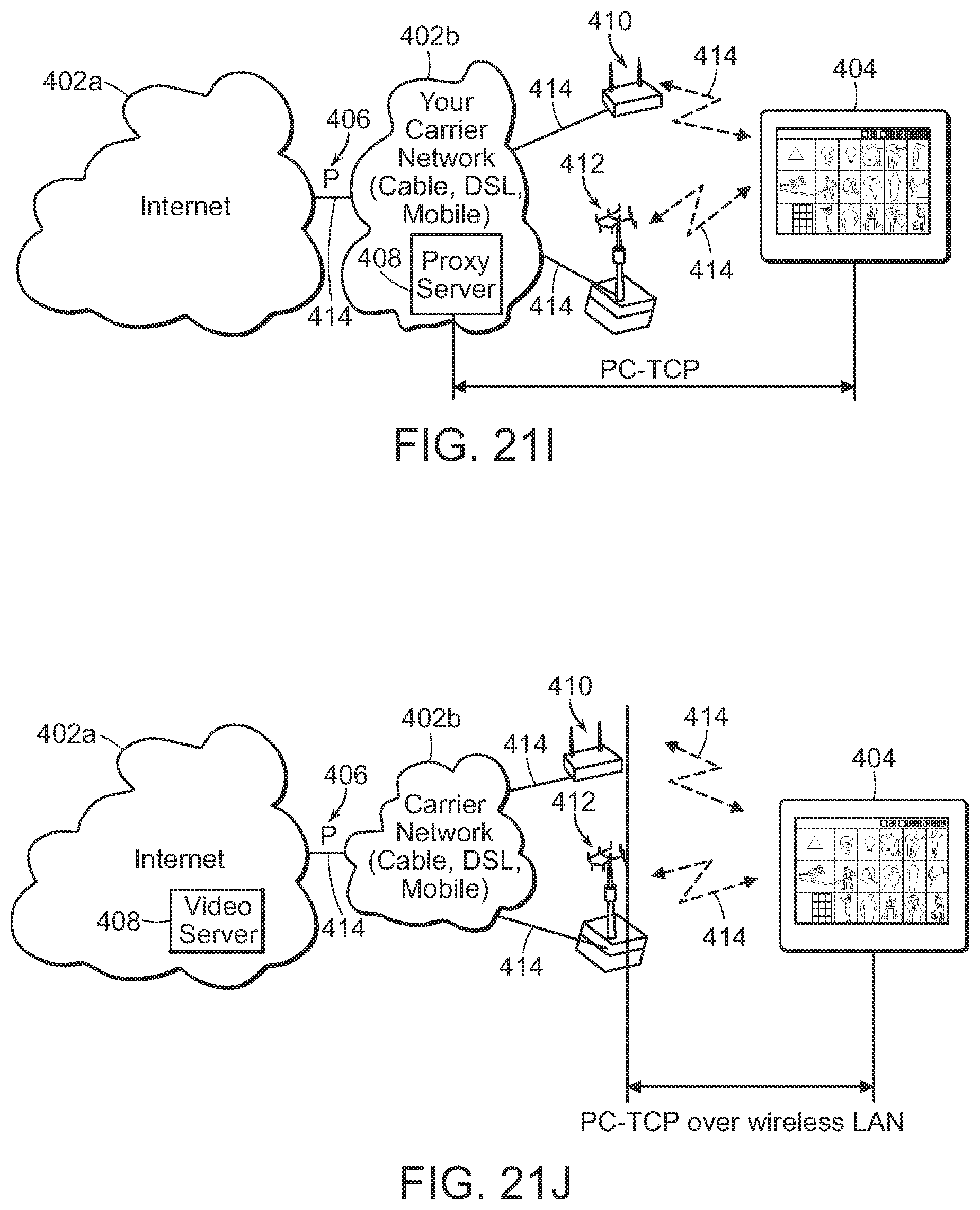 Patent US12126441 Figure 16 – Packet coding based network communication