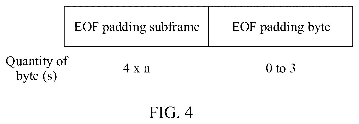 Patent US12126444 Figure 2 – Apparatus for retransmission of a media access control protocol data unit (MPDU) of an aggregated media access control protocol data unit (A-MPDU)