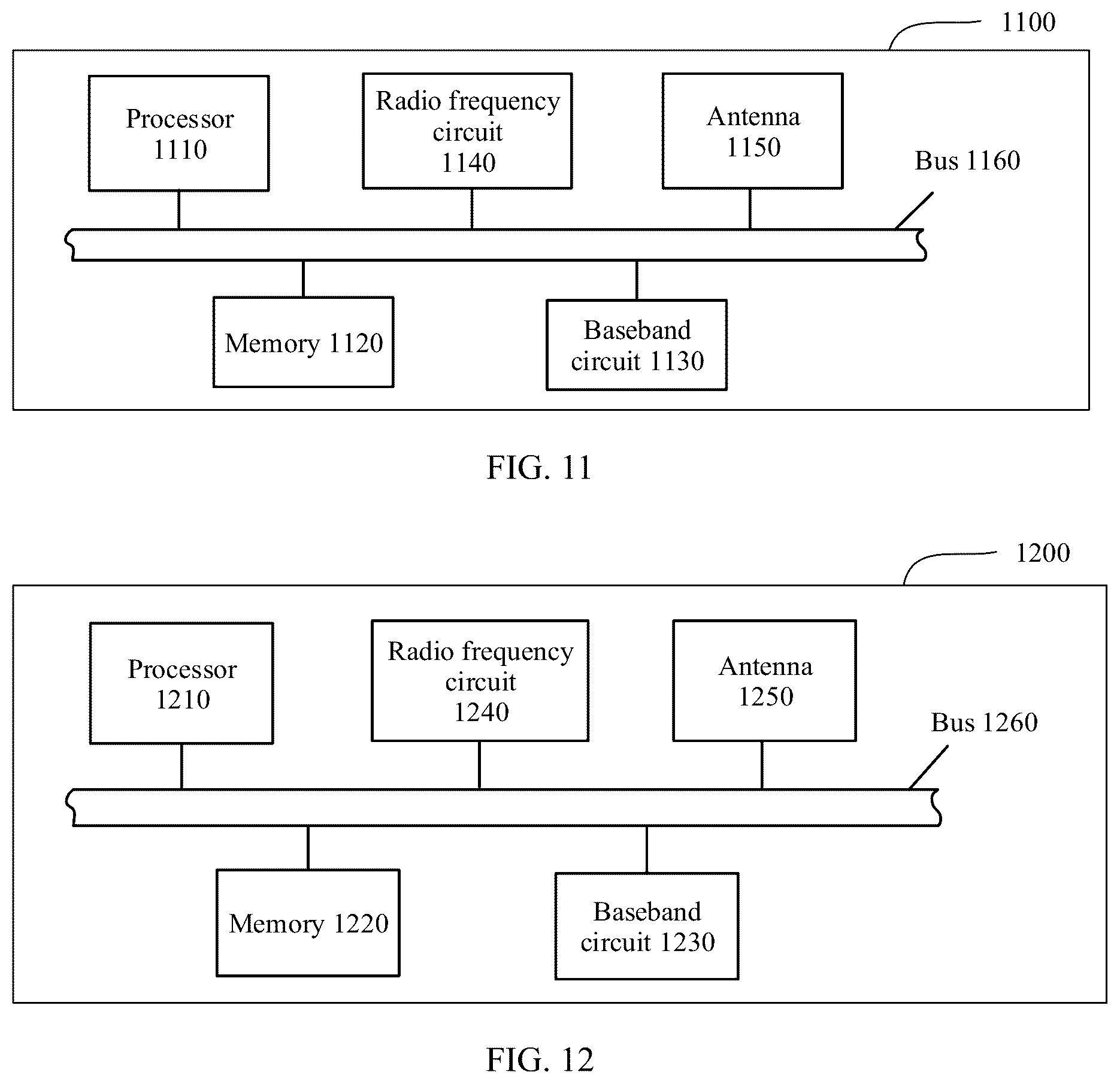 Patent US12126444 Figure 9 – Apparatus for retransmission of a media access control protocol data unit (MPDU) of an aggregated media access control protocol data unit (A-MPDU)