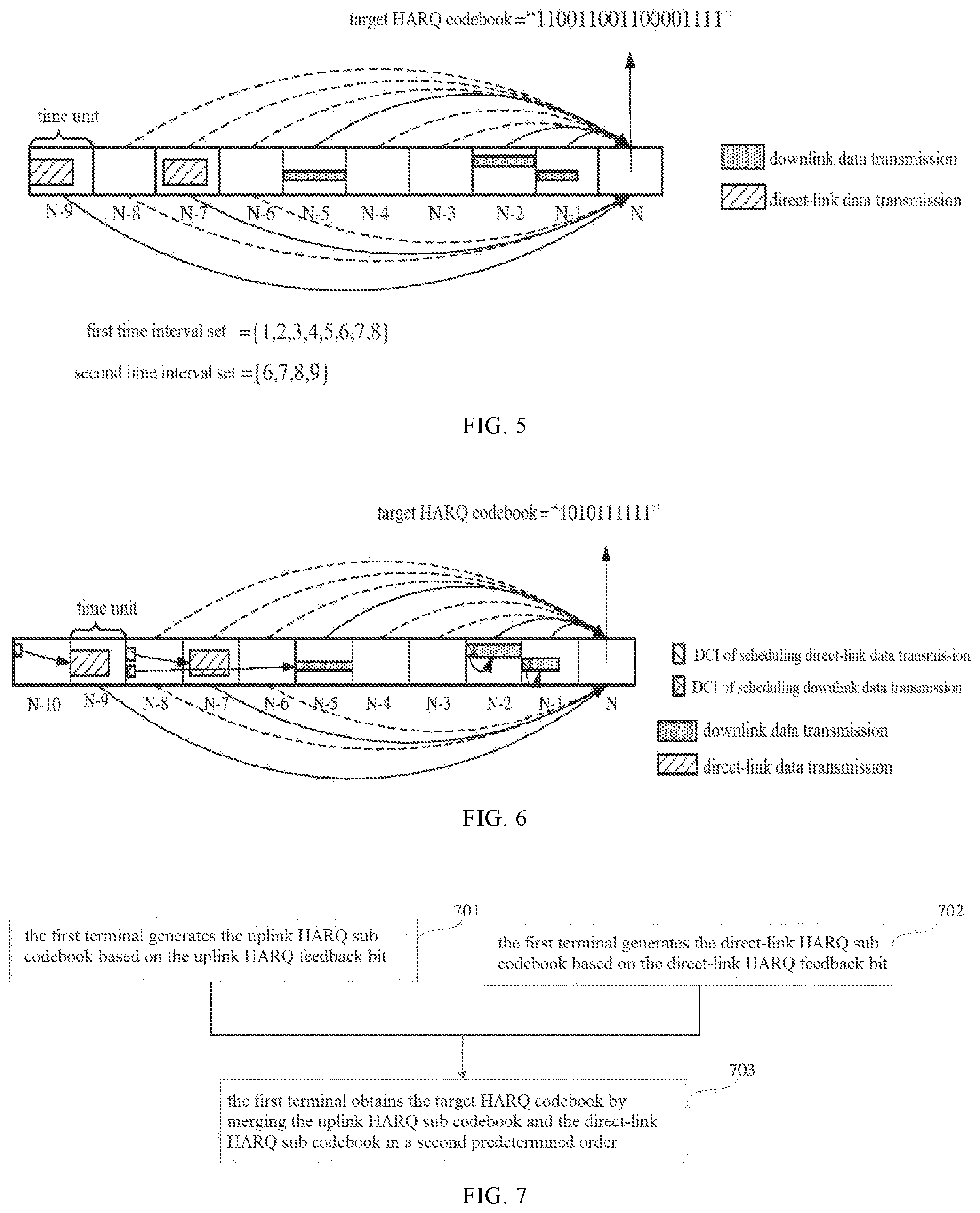 Patent US12126449 Figure 4 – Data transmission method and apparatus in direct communication, device, and system