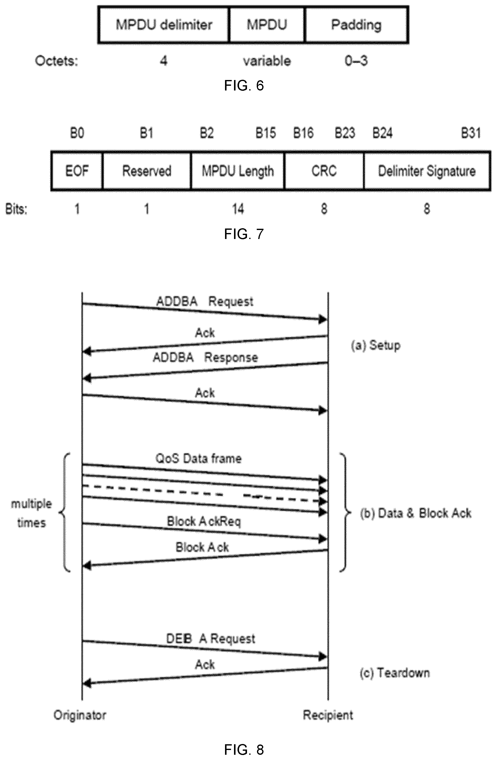 Patent US12126451 Figure 2 – Method of enabling HARQ, network entity and computer program