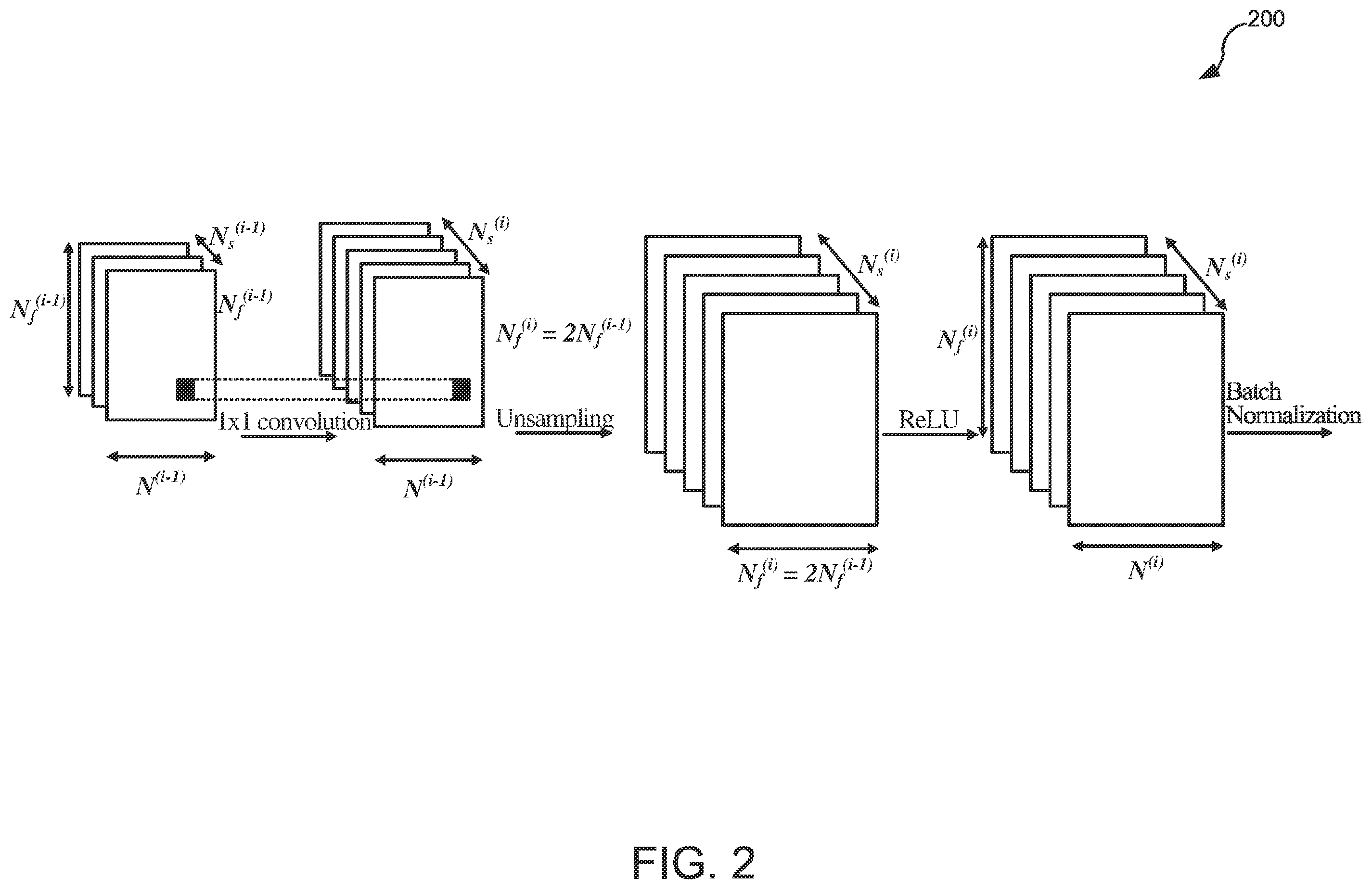 Patent US12126467 Figure 2 – Low resolution OFDM receivers via deep learning