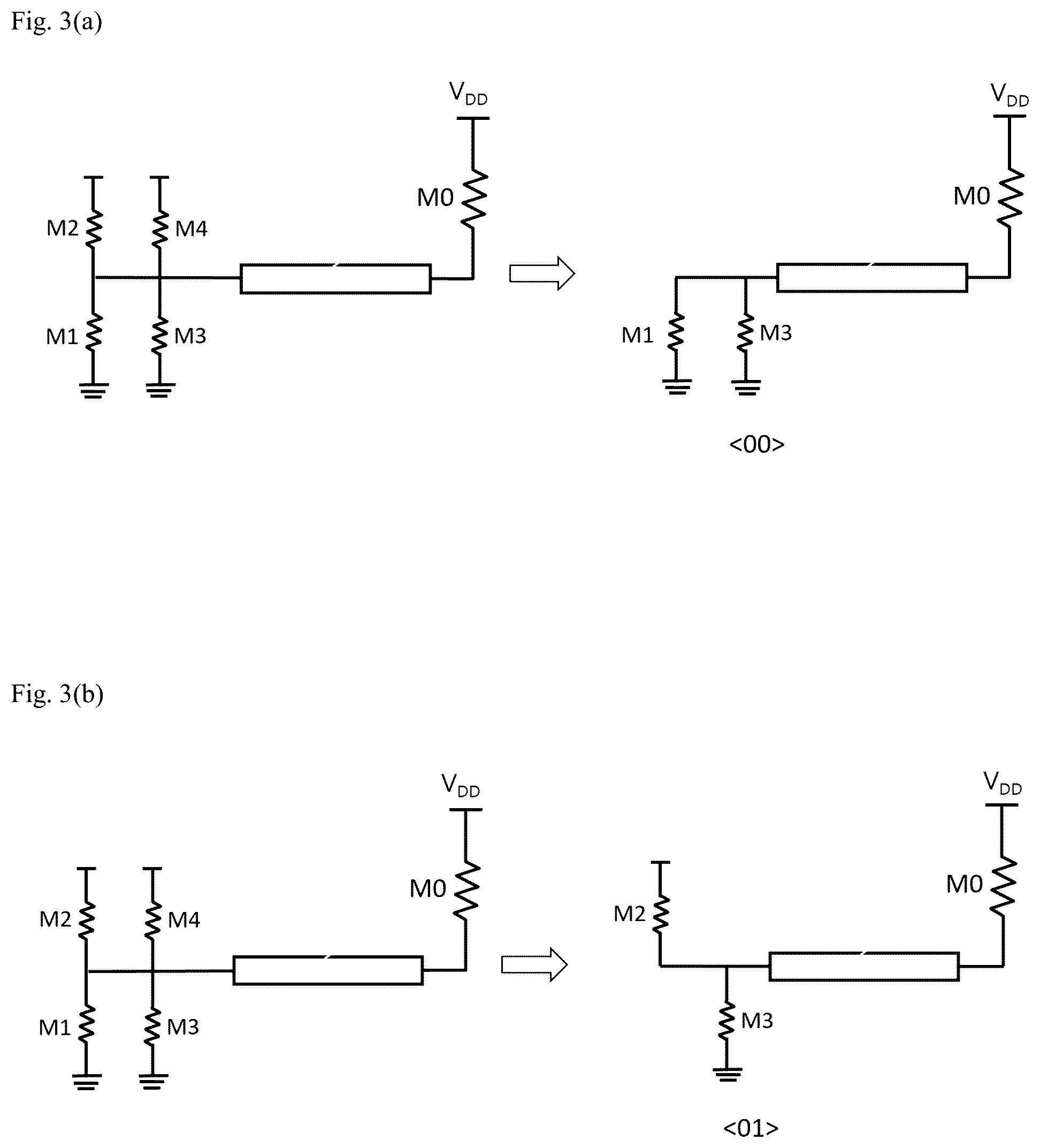 Patent US12126473 Figure 3 – Data inversion circuit to perform DBI-DC encoding using PAM 4 signal