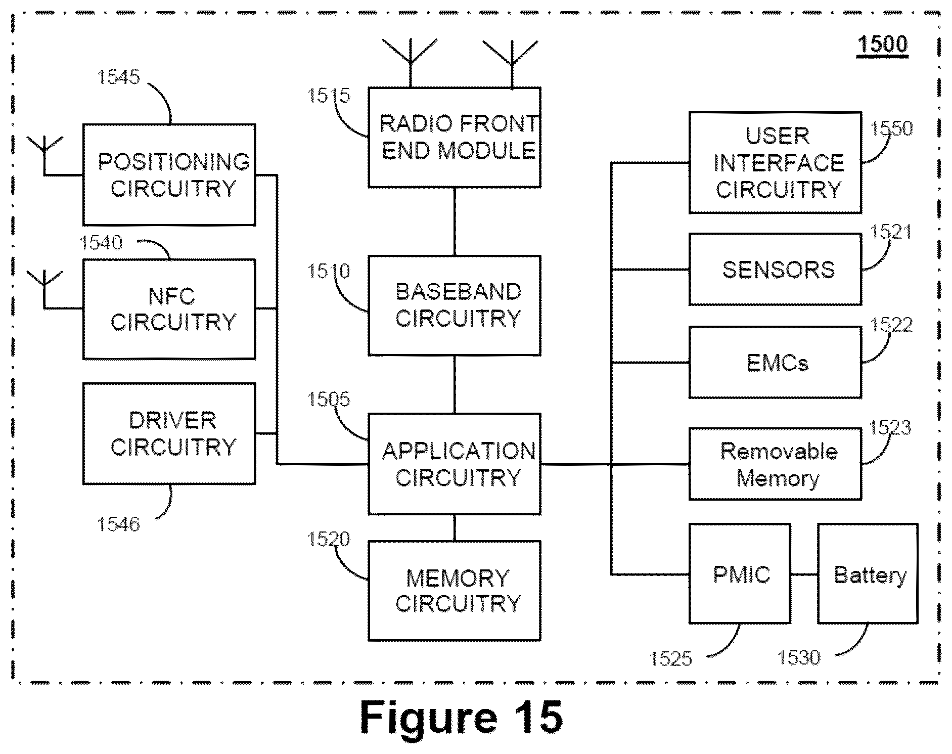 Patent US12126478 Figure 16 – Method and system for DL PRS transmission for accurate rat-dependent NR positioning