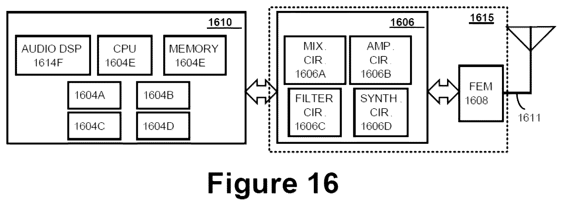Patent US12126478 Figure 17 – Method and system for DL PRS transmission for accurate rat-dependent NR positioning