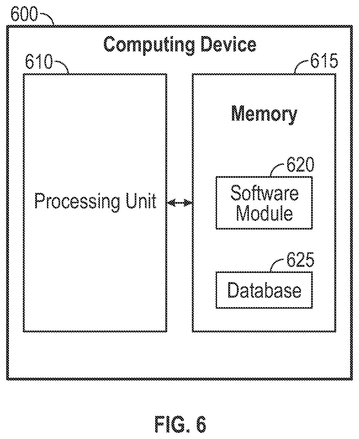 Patent US12126480 Figure 6 – Multi-band power amplifier for non-simultaneous transmit and receive (NSTR) multi-link devices