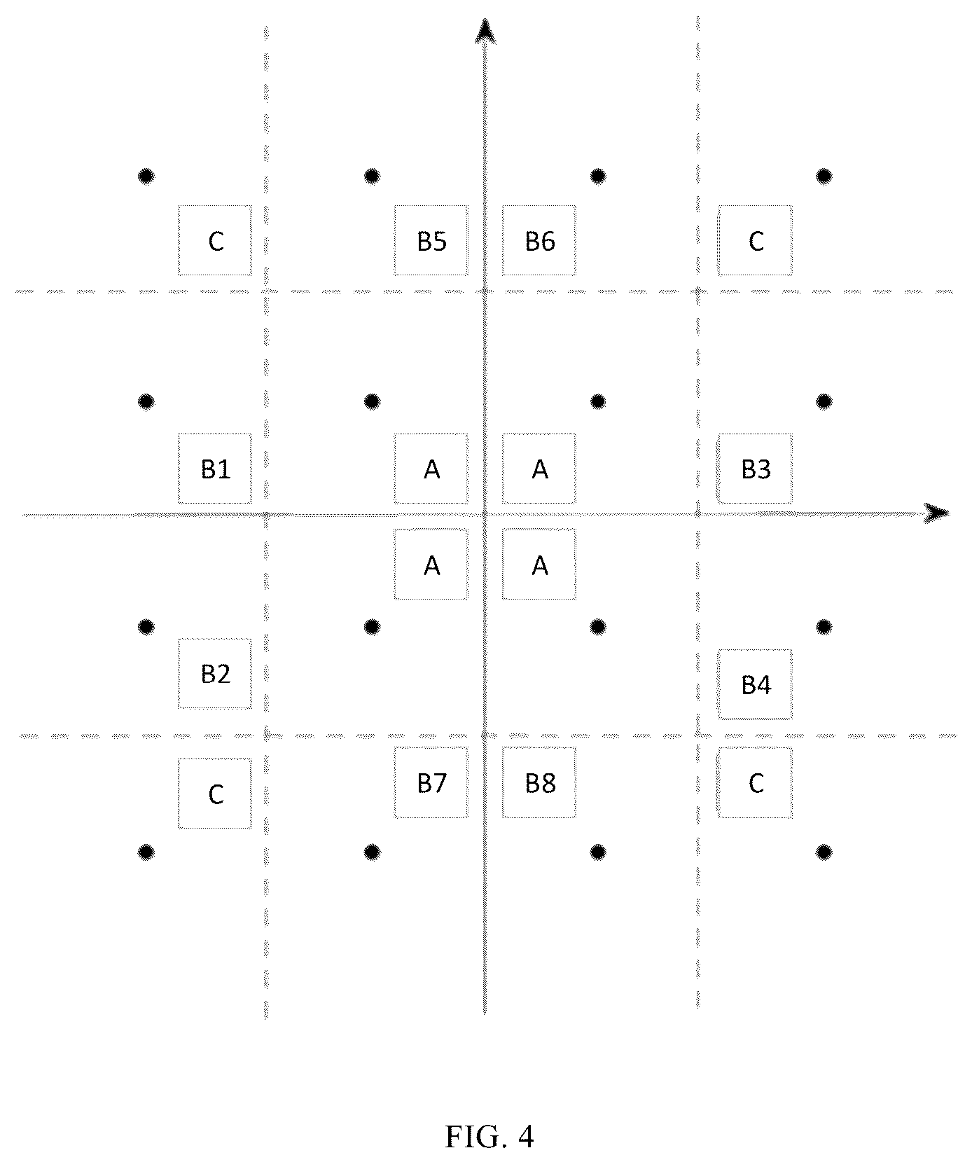 Patent US12126482 Figure 4 – Signal processing apparatus and signal processing method