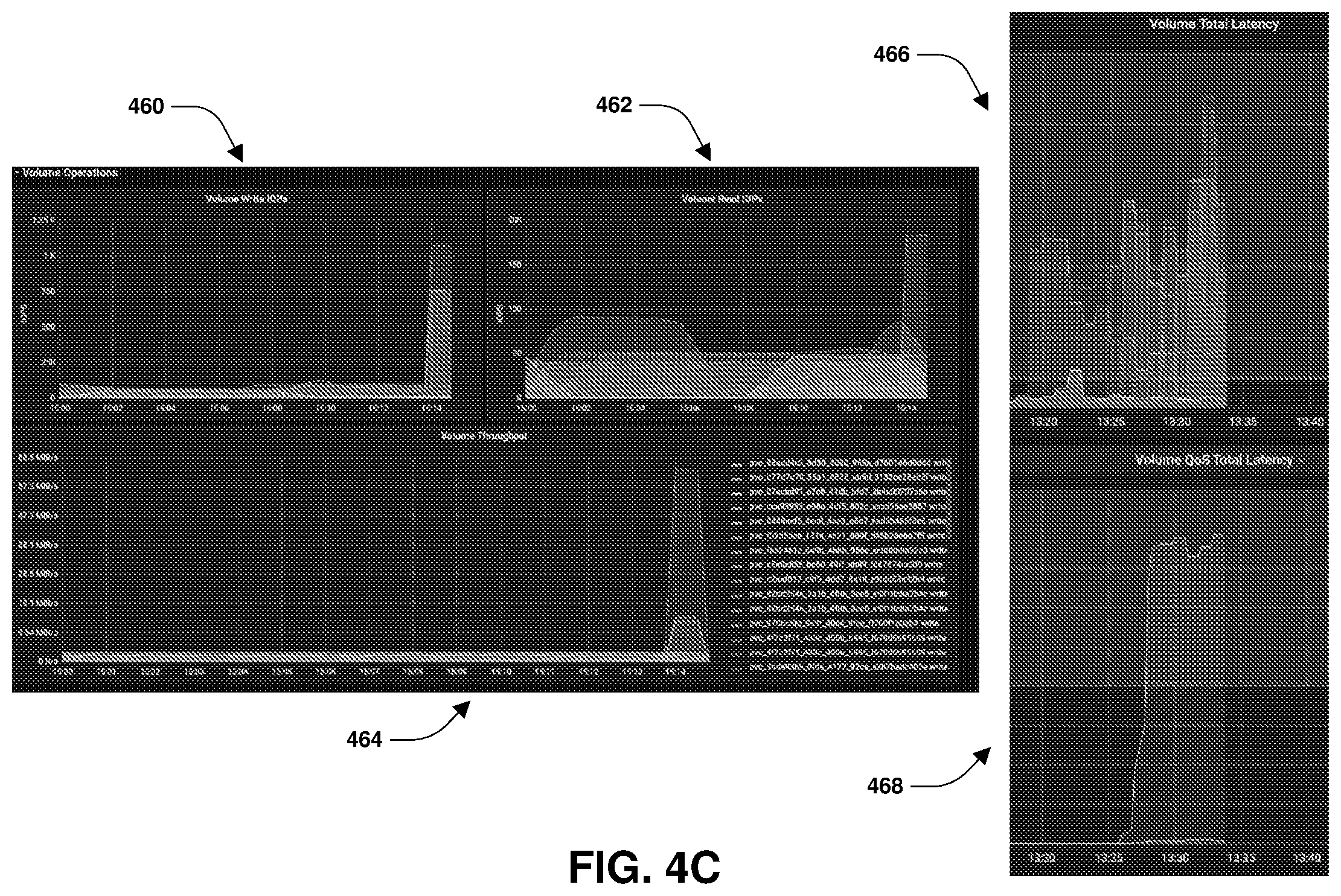 Patent US12126502 Figure 10 – Configurable quality of service provider pipeline