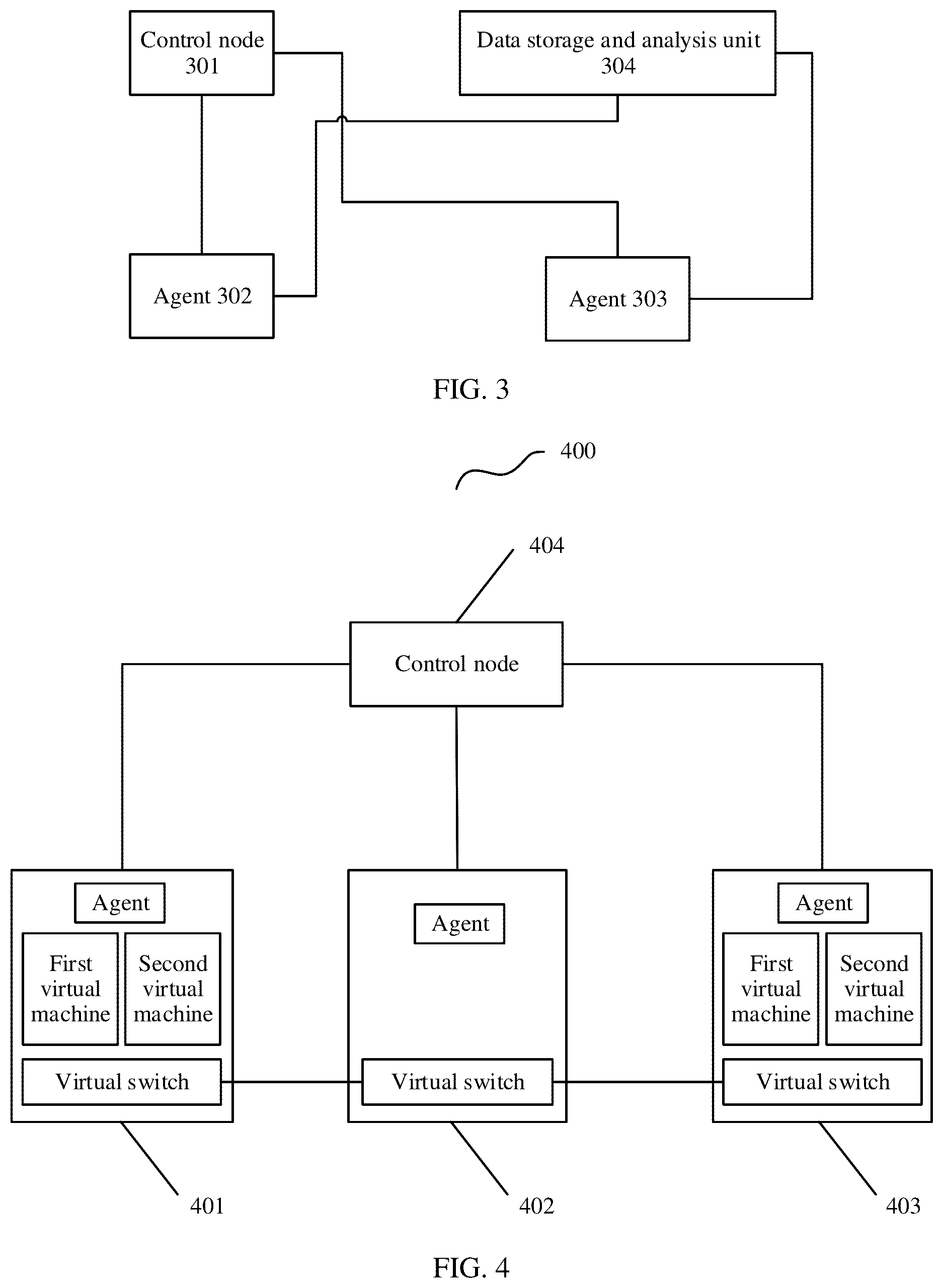 Patent US12126514 Figure 3 – System and method for evaluating transmission performance related to network node, and related device
