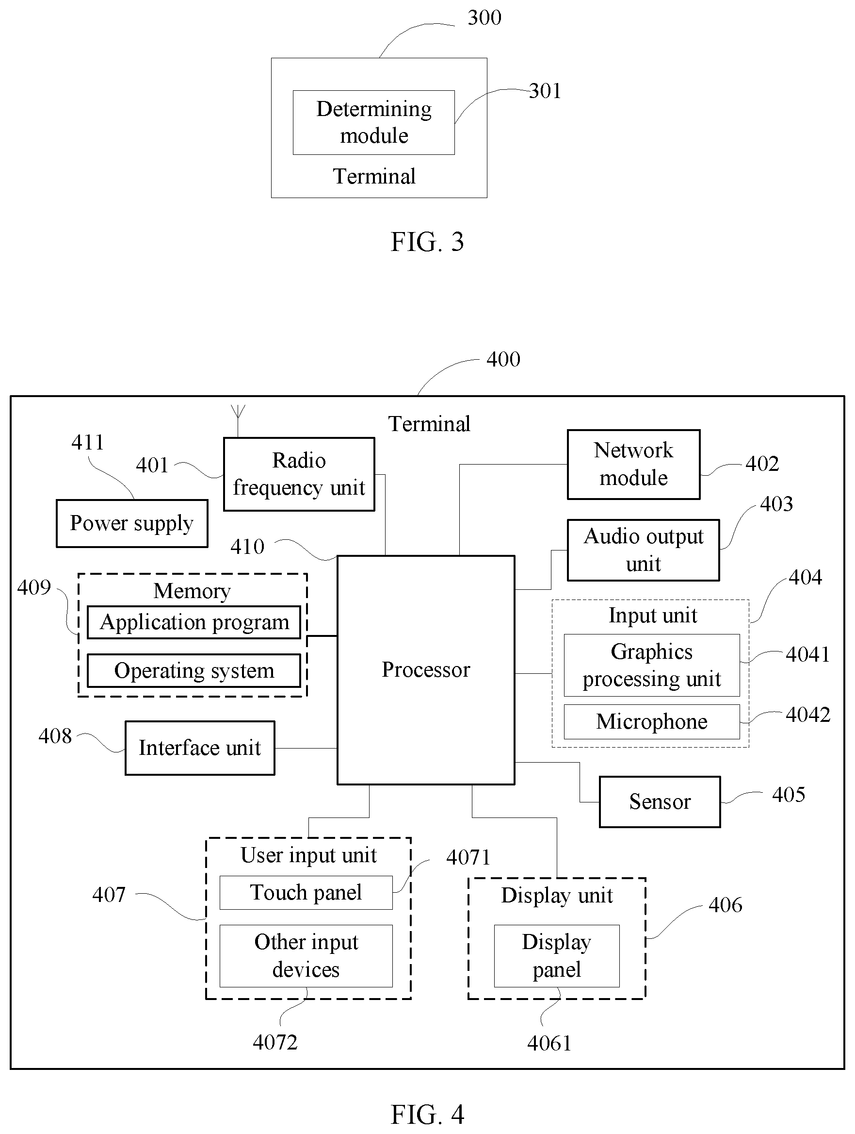 Patent US12126558 Figure 2 – Method for determining mapping of antenna ports, and terminal