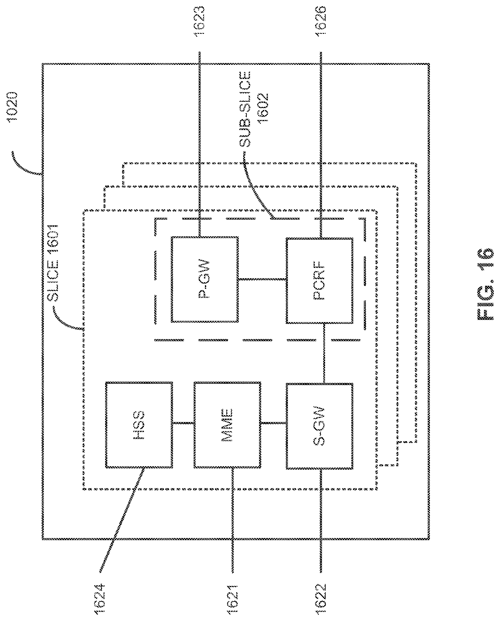 Patent US12126564 Figure 15 – Resource mapping schemes for channel state information reporting on new radio physical uplink control channel