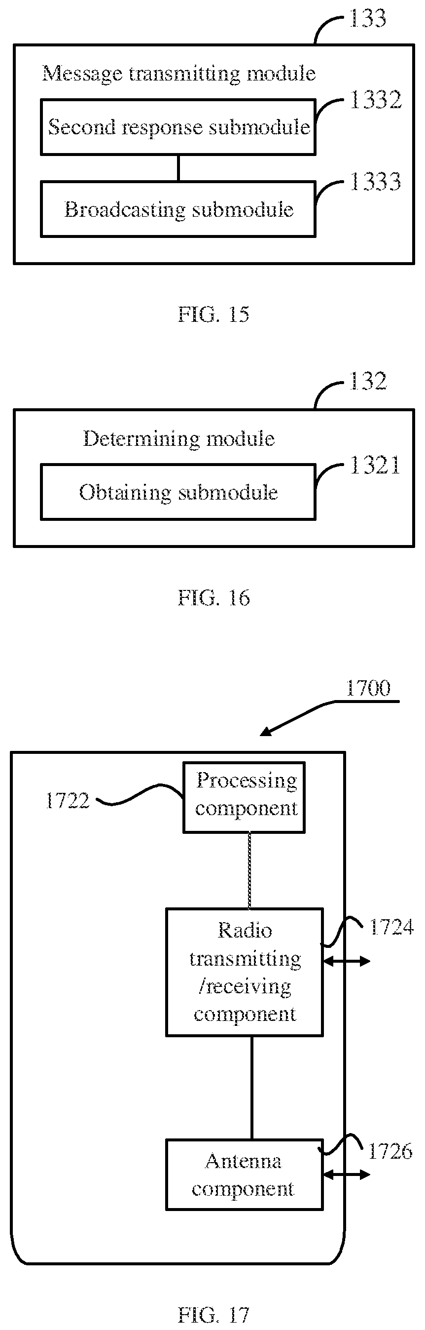 Patent US12126566 Figure 5 – System information reception method and apparatus, and system information transmission method and apparatus