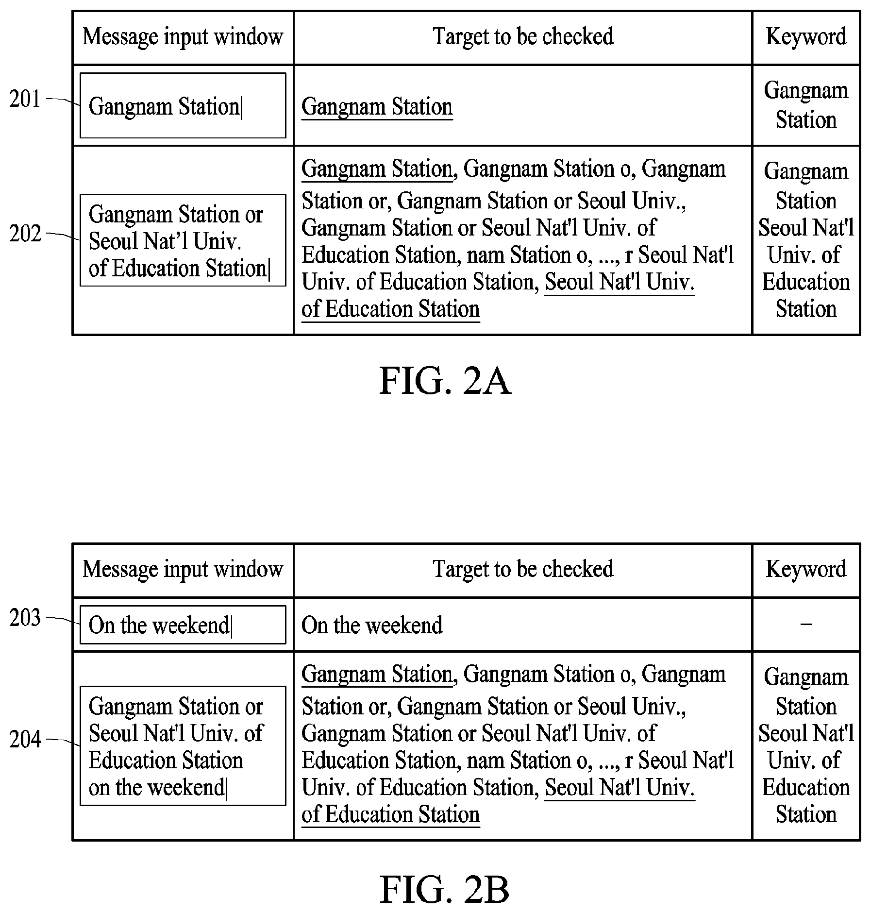 Patent US12126579 Figure 2 – Method and apparatus for messaging service