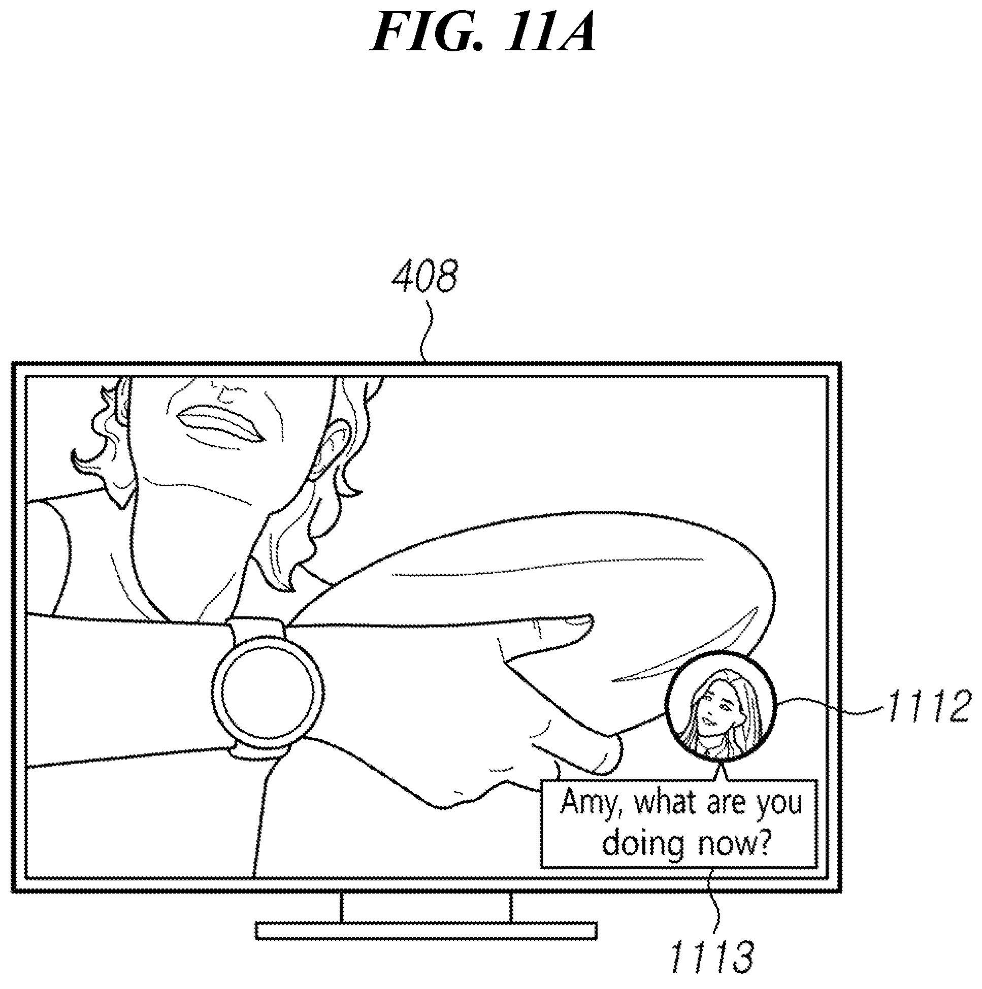 Patent US12126583 Figure 14 – Display device and method for supporting communication between display devices