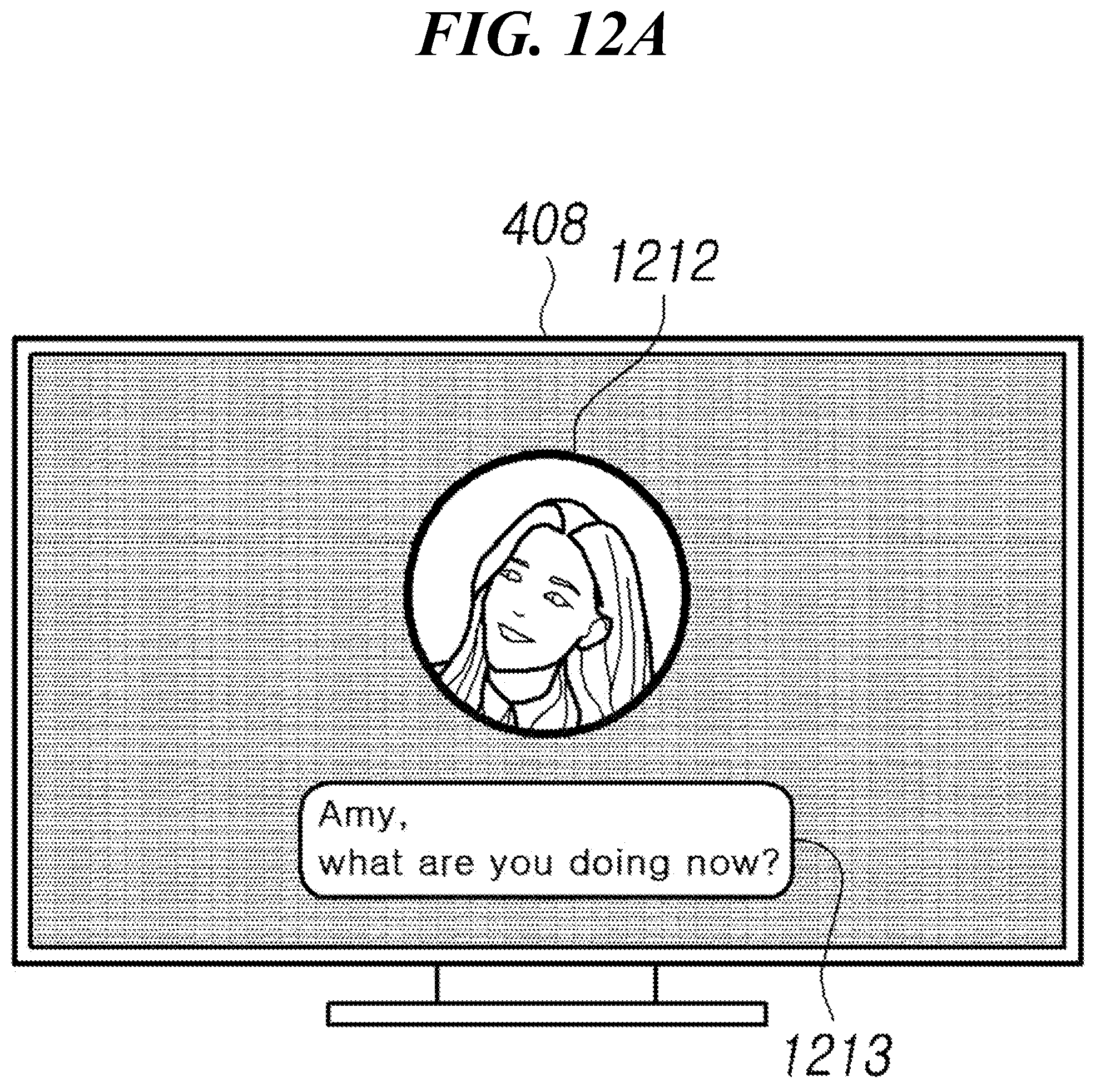 Patent US12126583 Figure 16 – Display device and method for supporting communication between display devices